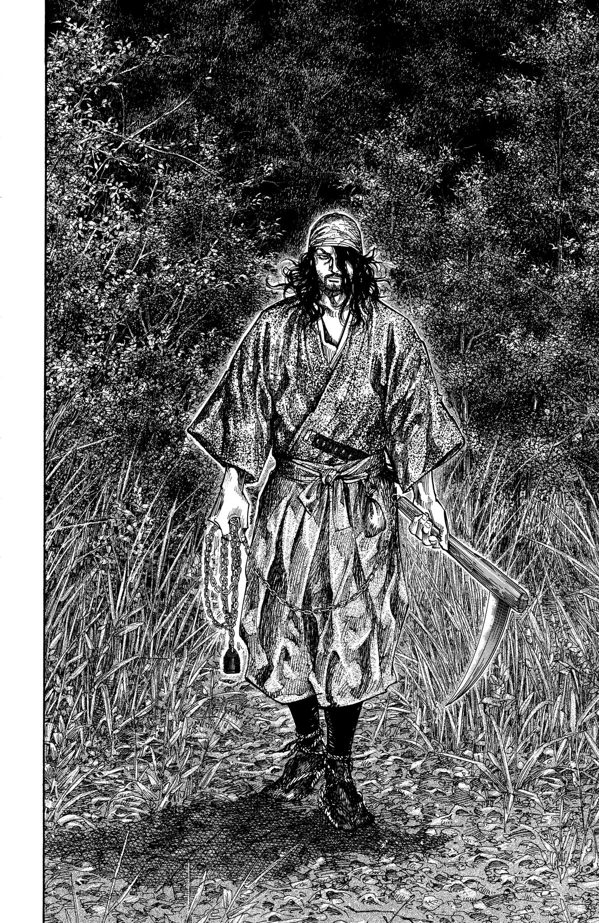 Vagabond # 112 10