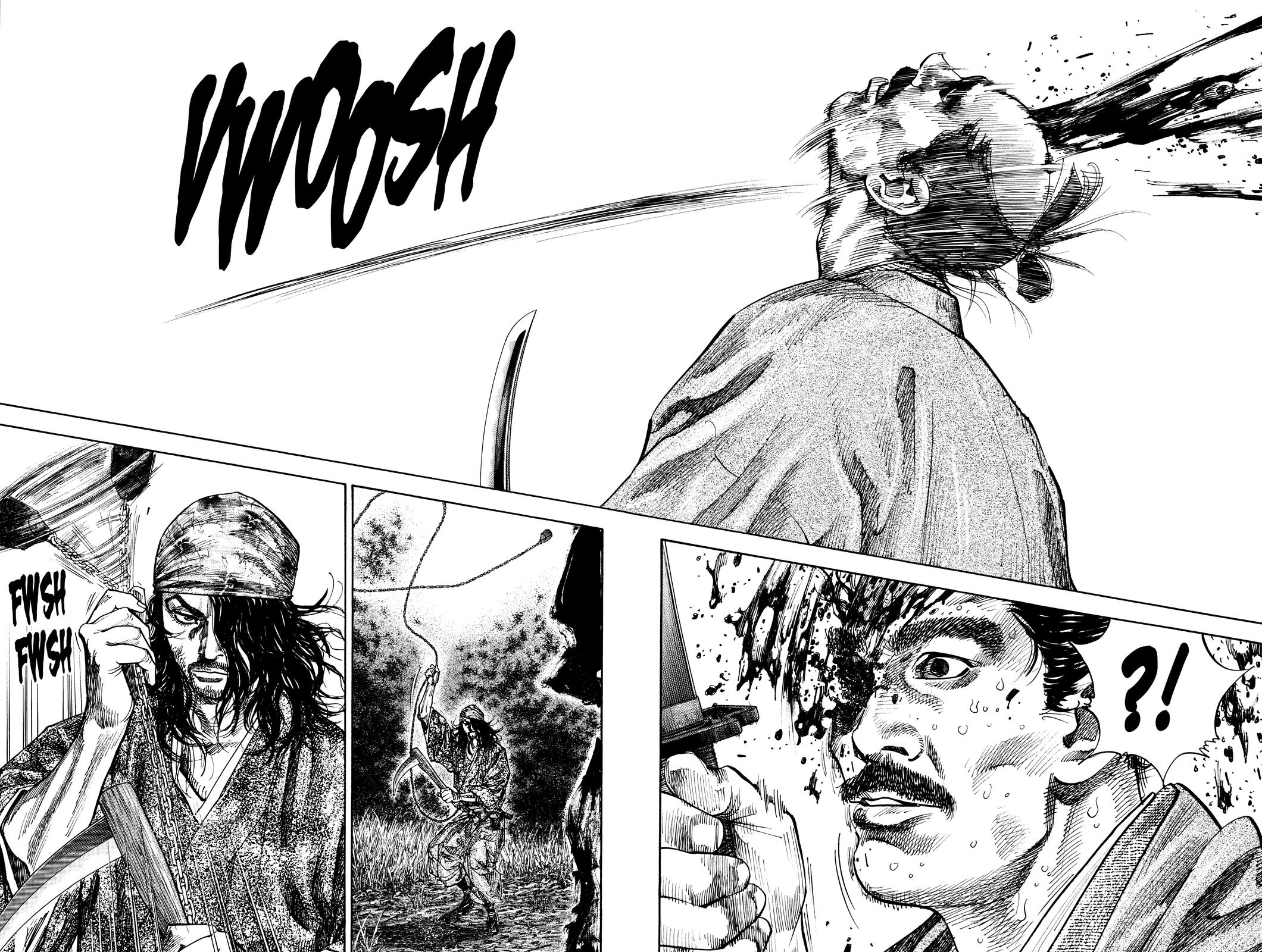 Vagabond # 112 12