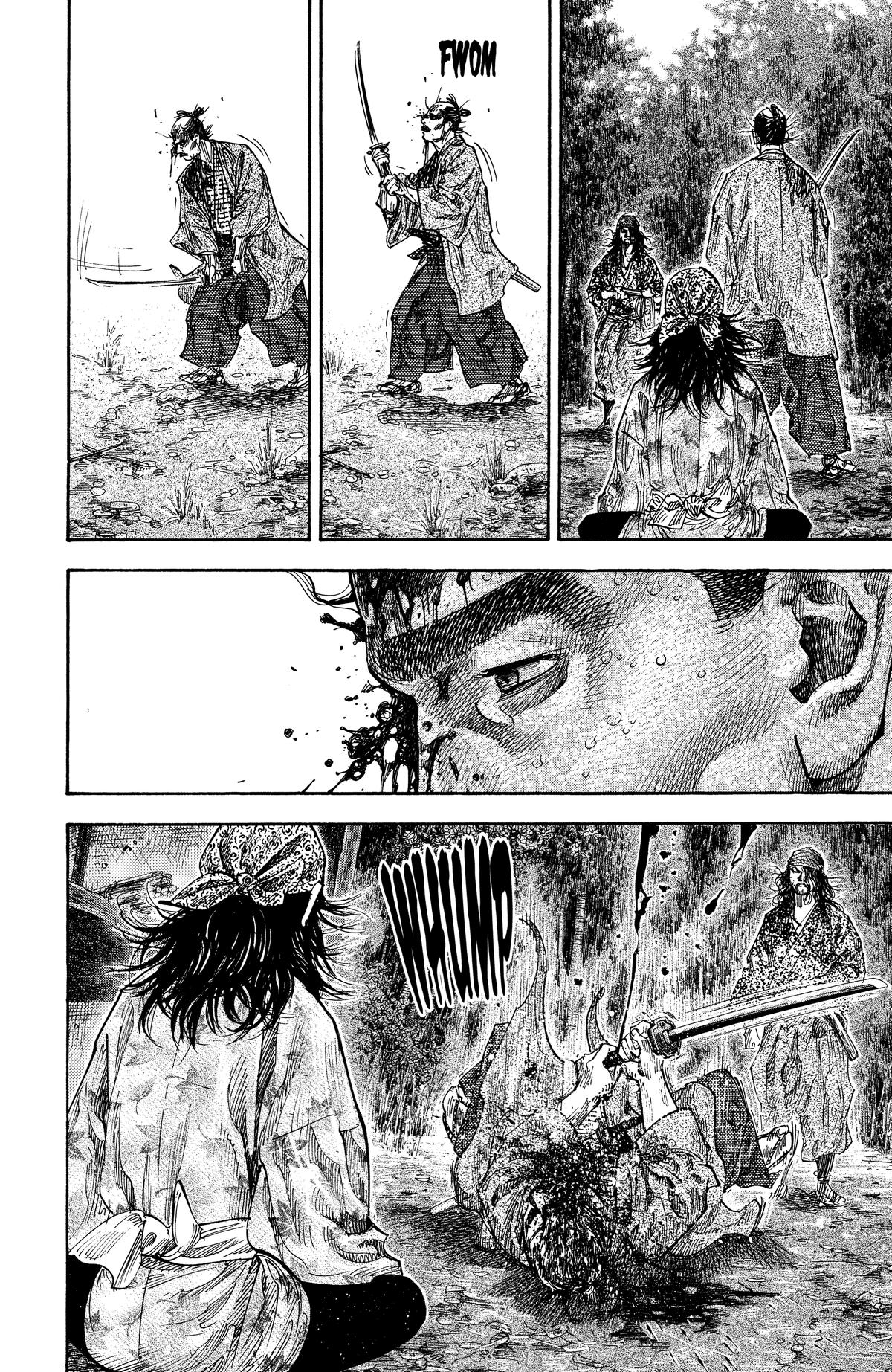 Vagabond # 112 13
