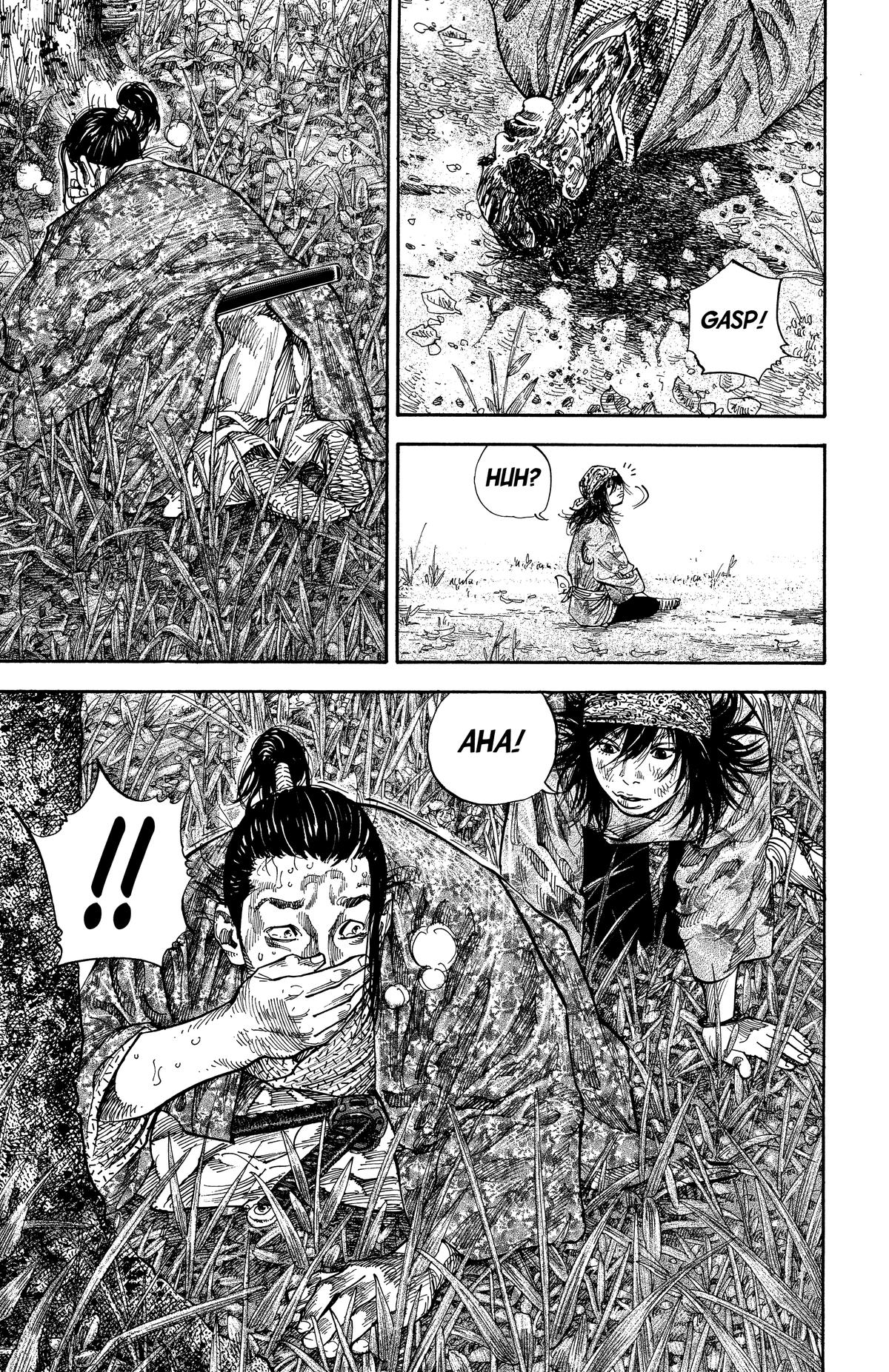 Vagabond # 112 14