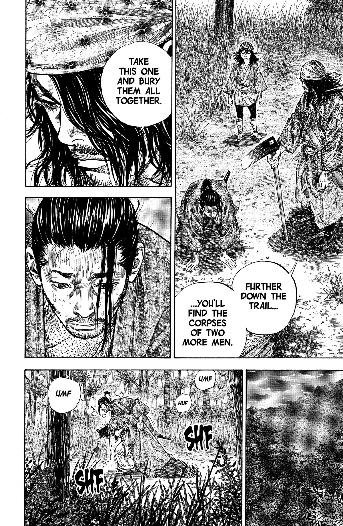 Vagabond # 112 15