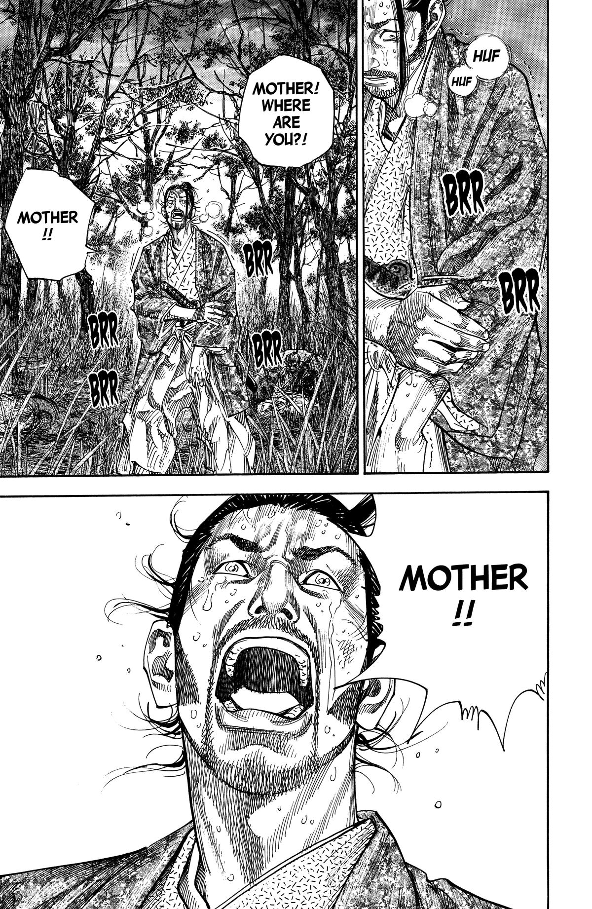 Vagabond # 113 3