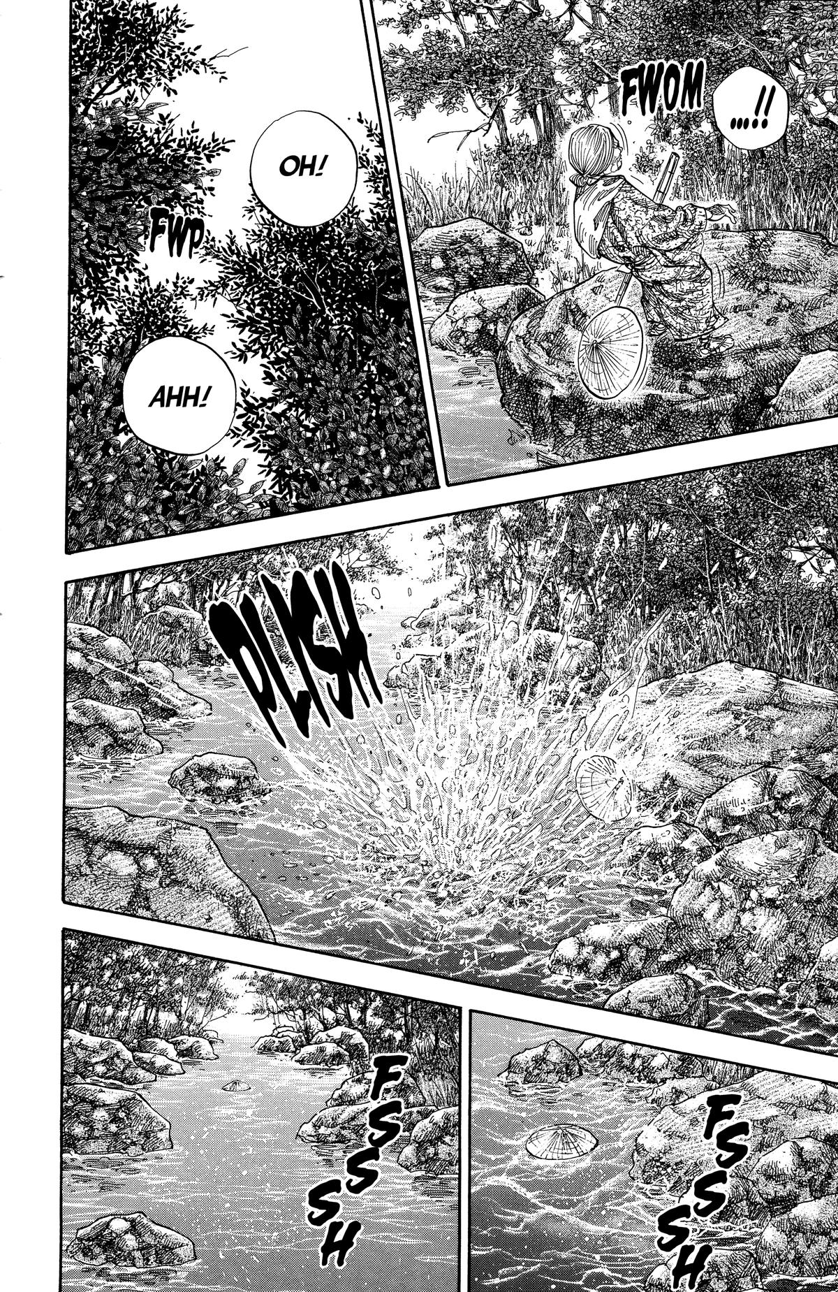 Vagabond # 113 6