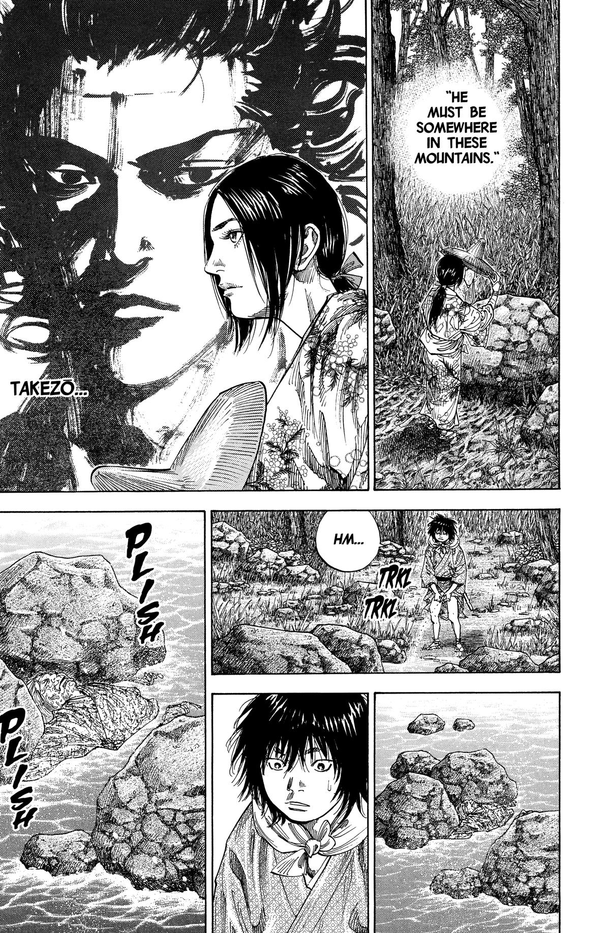 Vagabond # 113 11