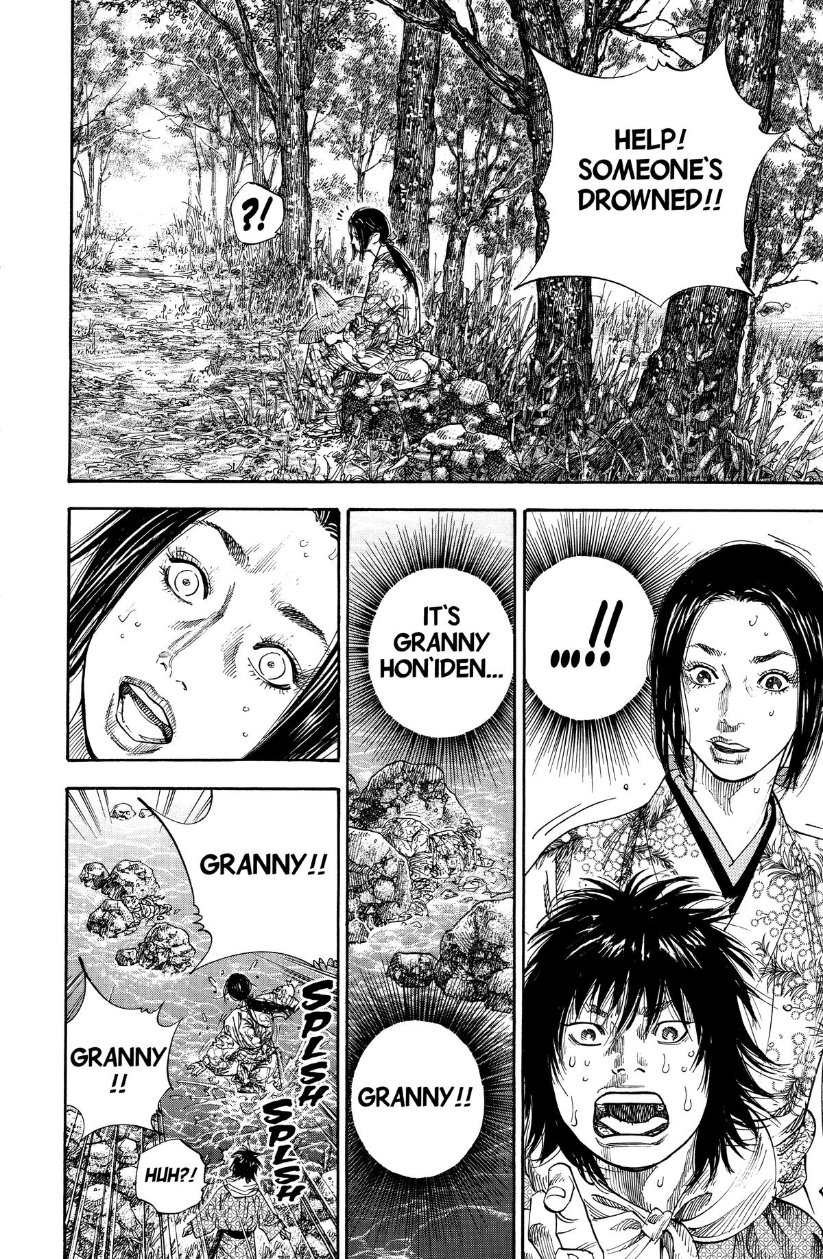 Vagabond # 113 12
