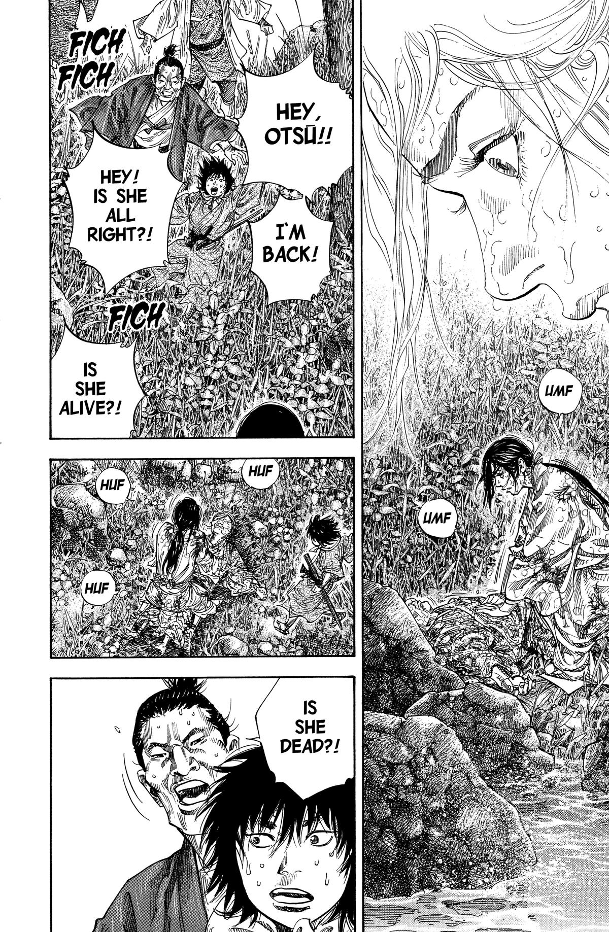 Vagabond # 113 14