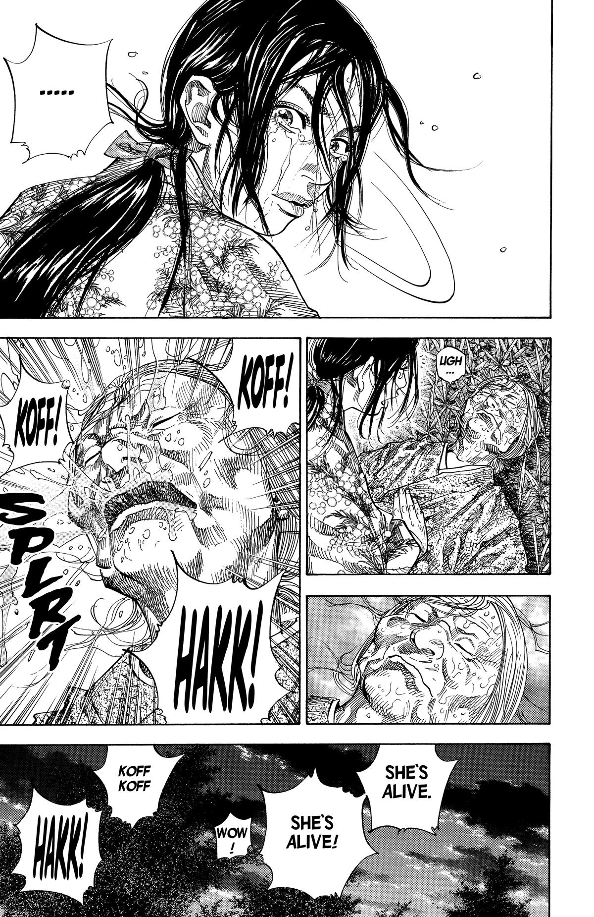 Vagabond # 113 15