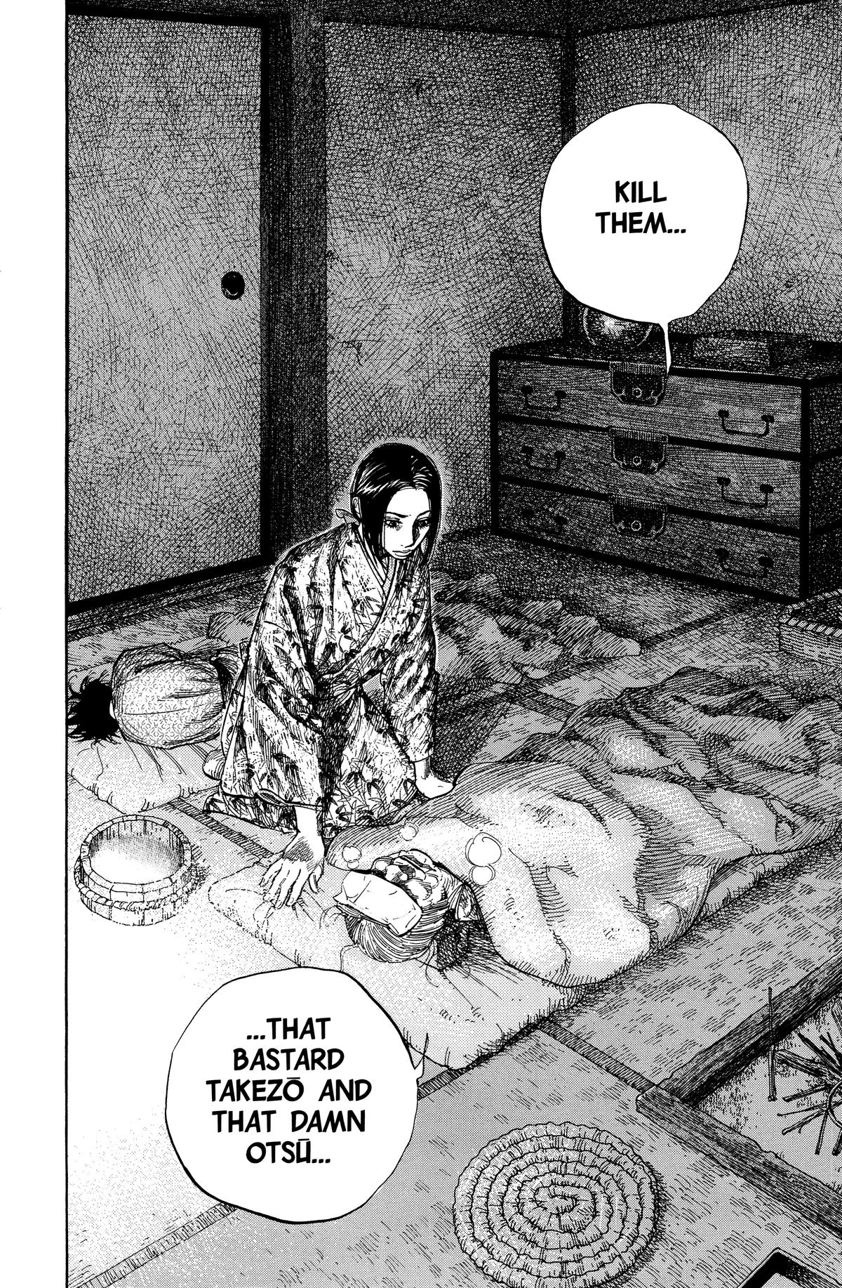 Vagabond # 113 18