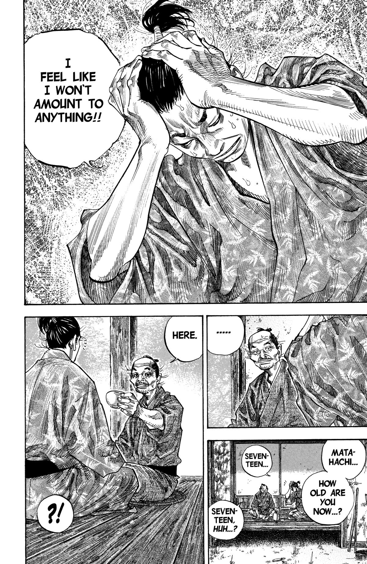 Vagabond # 114 6