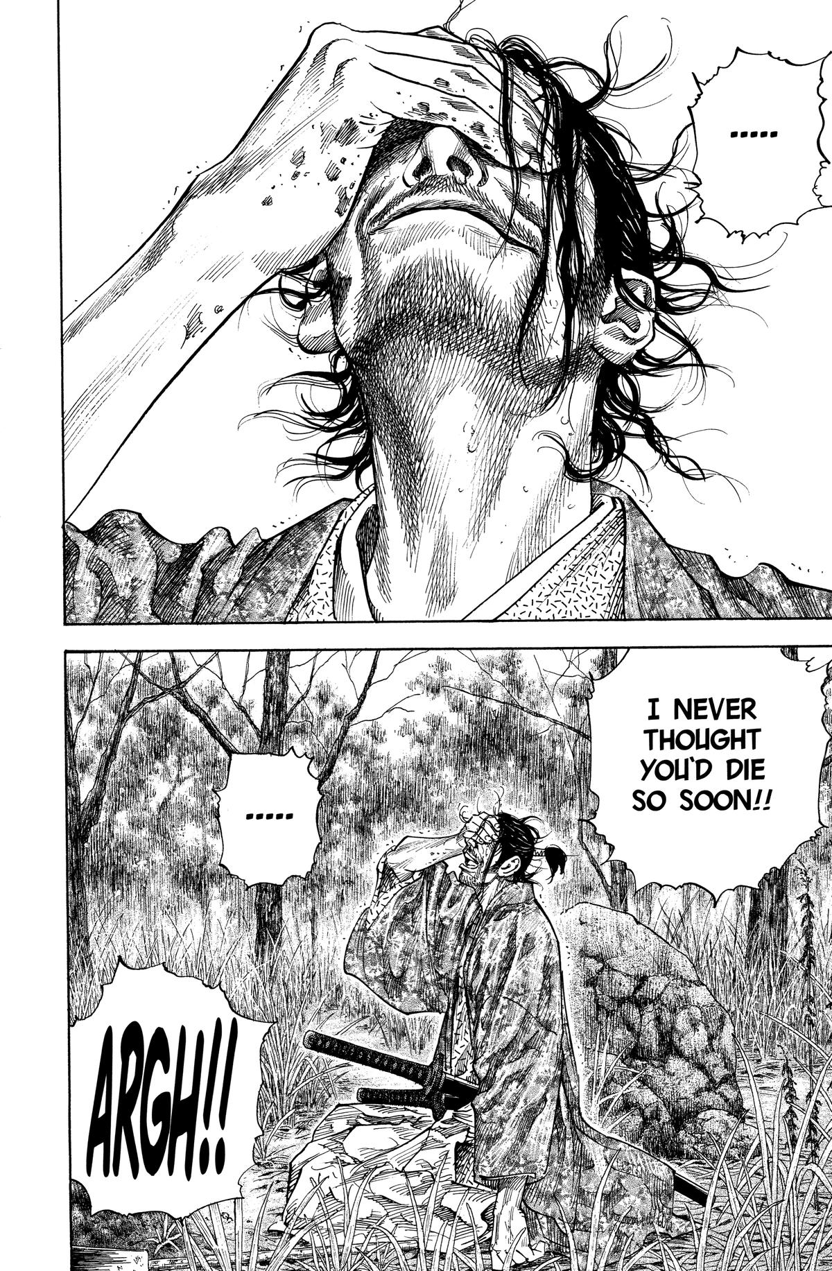 Vagabond # 114 10