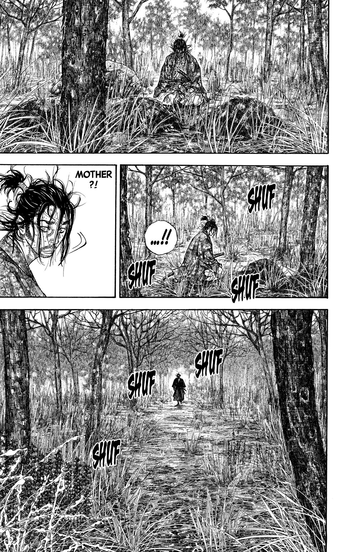 Vagabond # 114 11