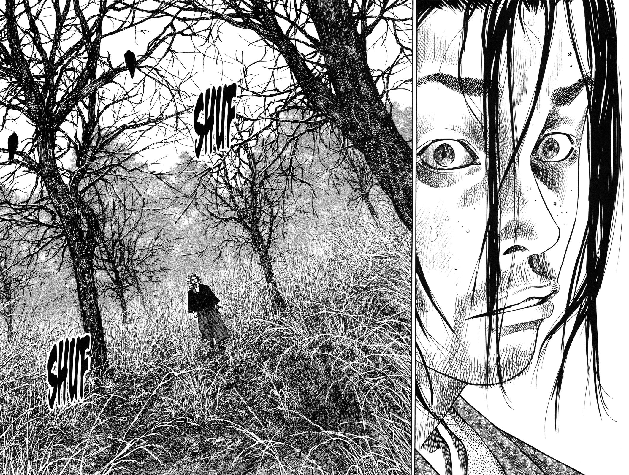 Vagabond # 114 12