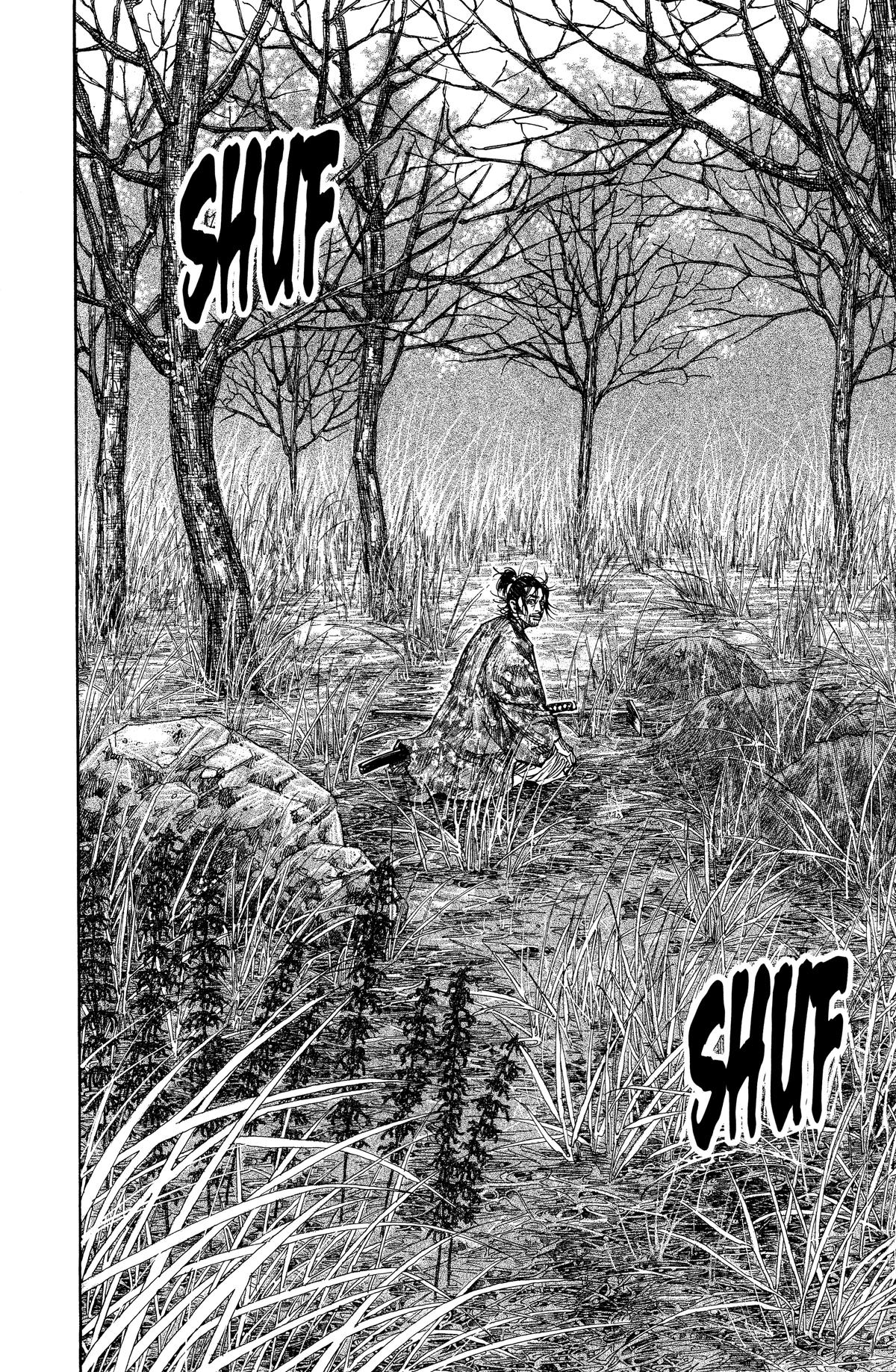 Vagabond # 114 14