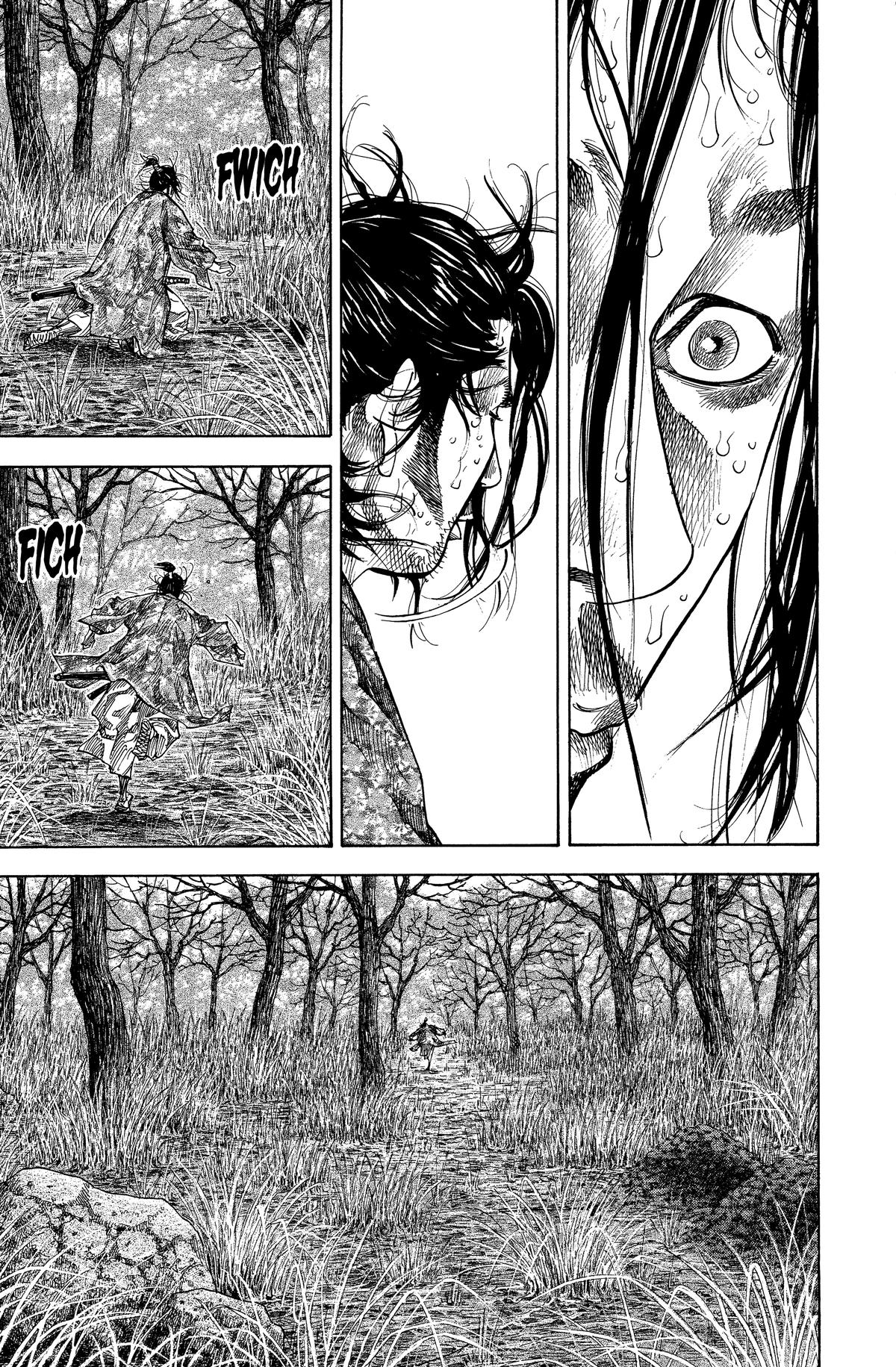 Vagabond # 114 15
