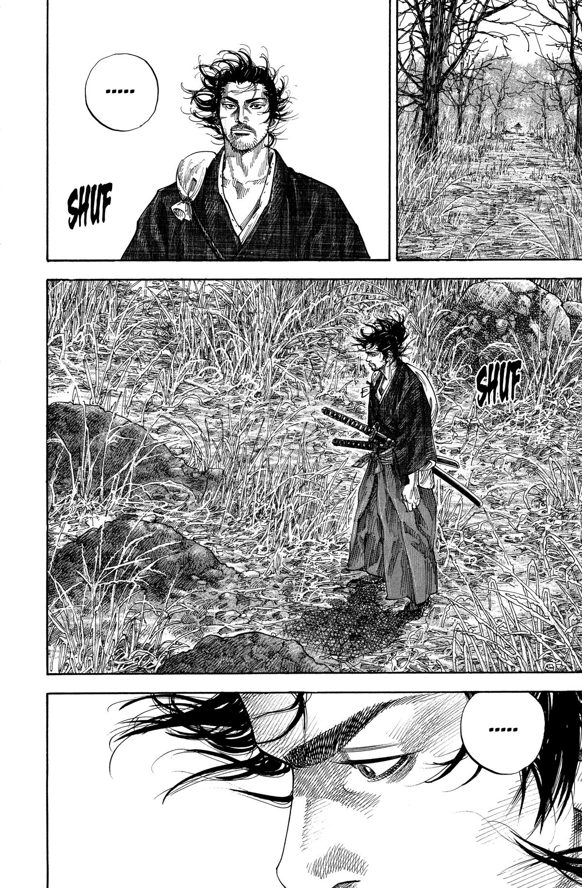 Vagabond # 114 16