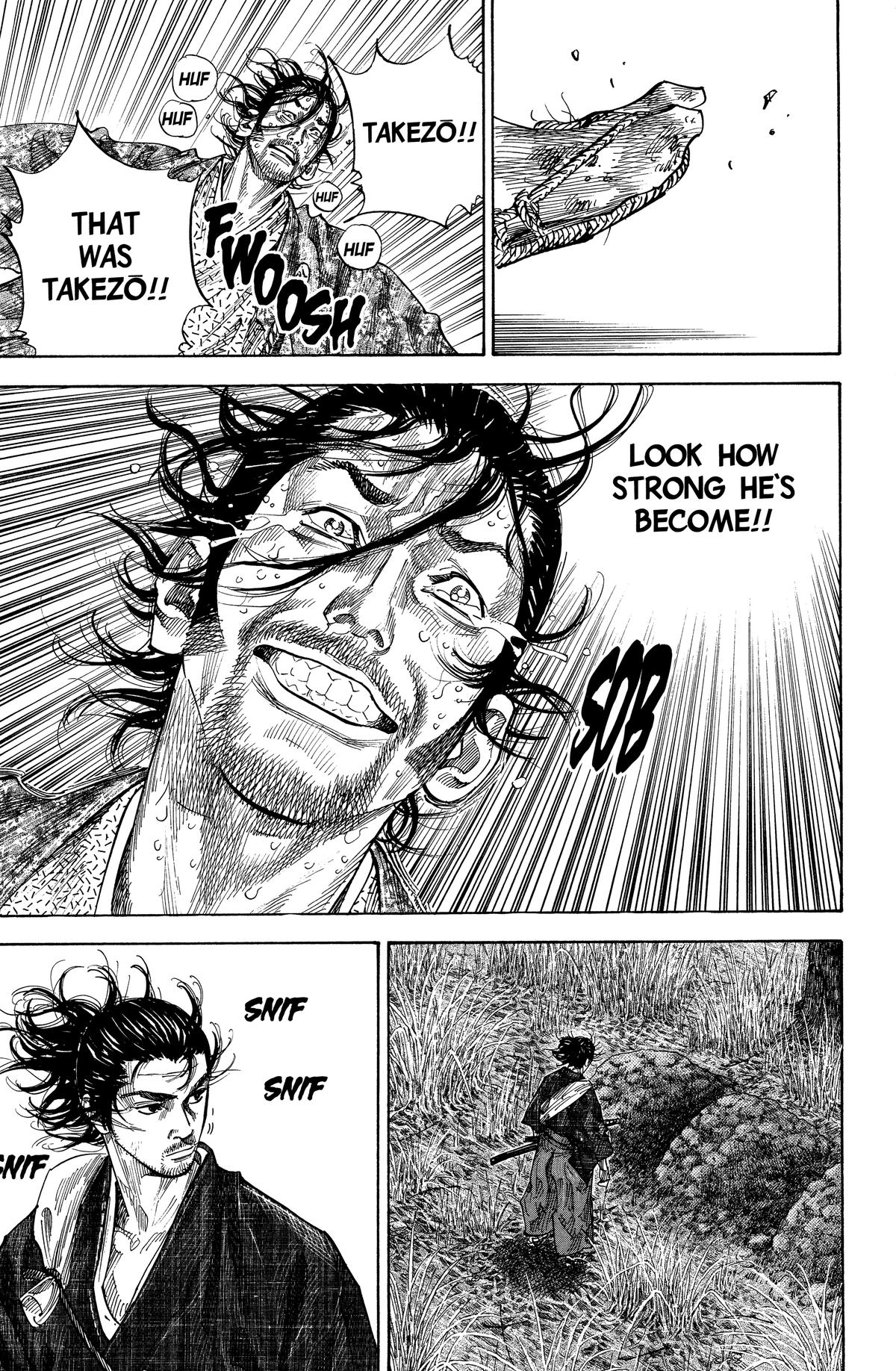 Vagabond # 114 17