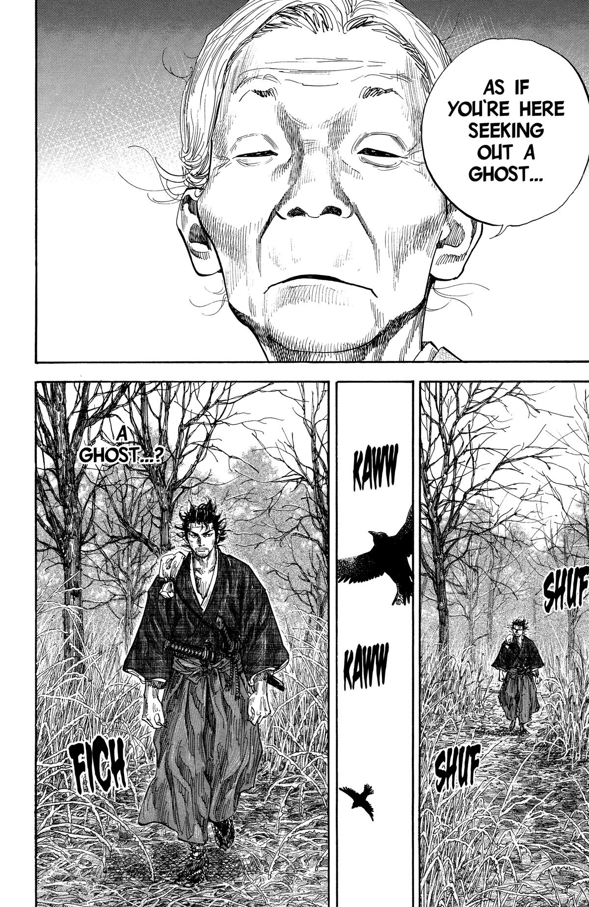 Vagabond # 115 10