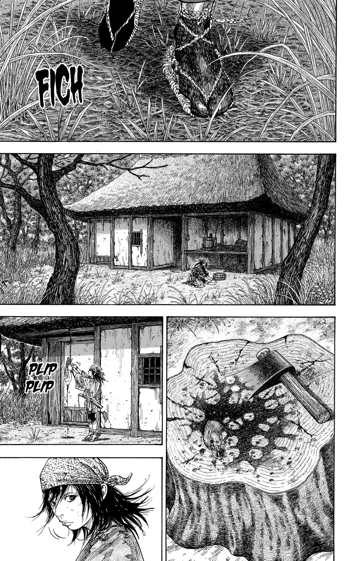 Vagabond # 115 11