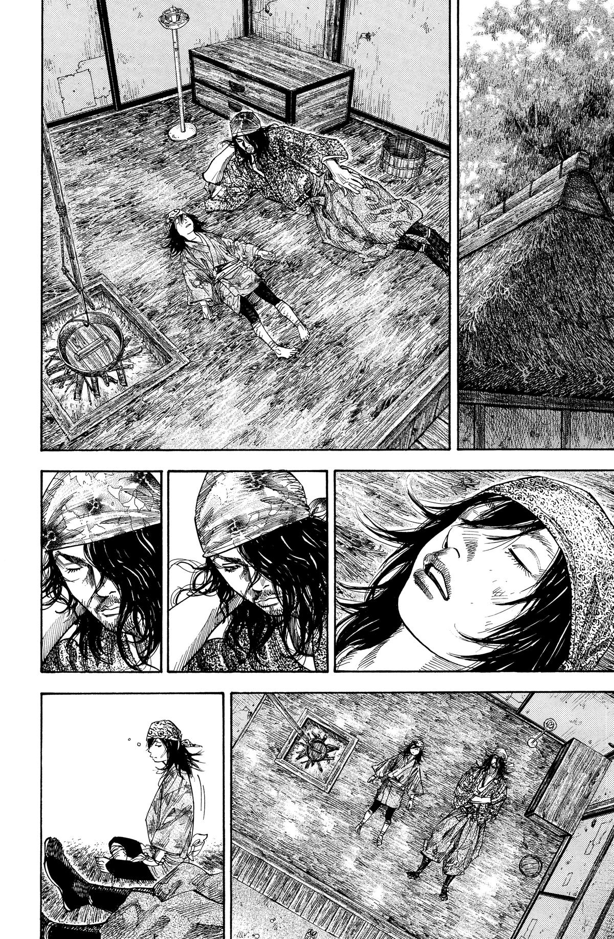 Vagabond # 115 16