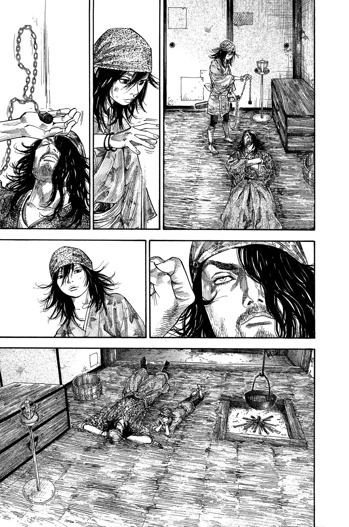 Vagabond # 115 17