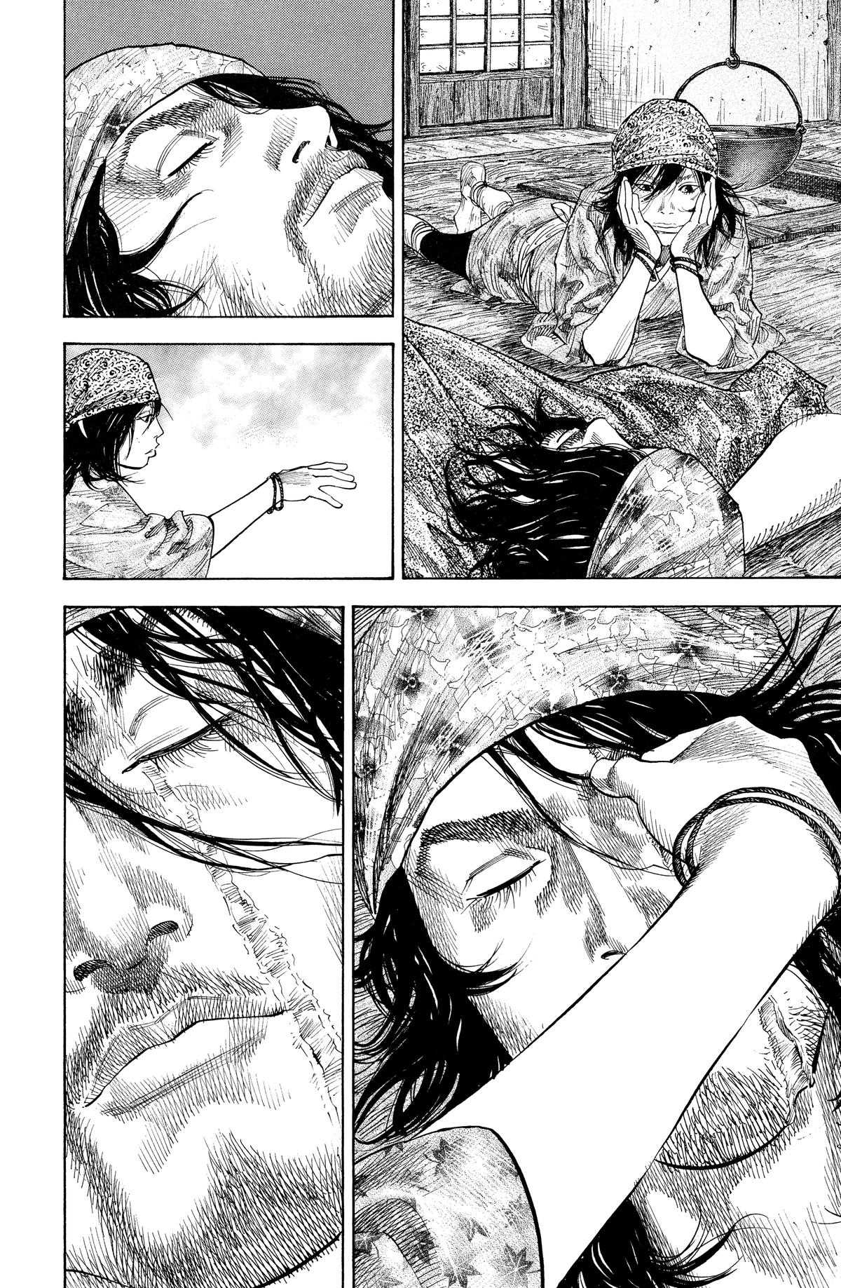 Vagabond # 115 18