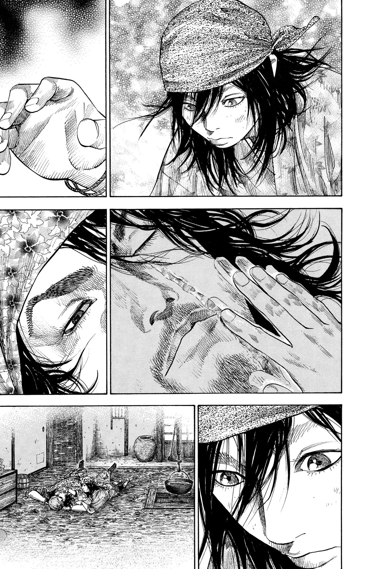 Vagabond # 115 19