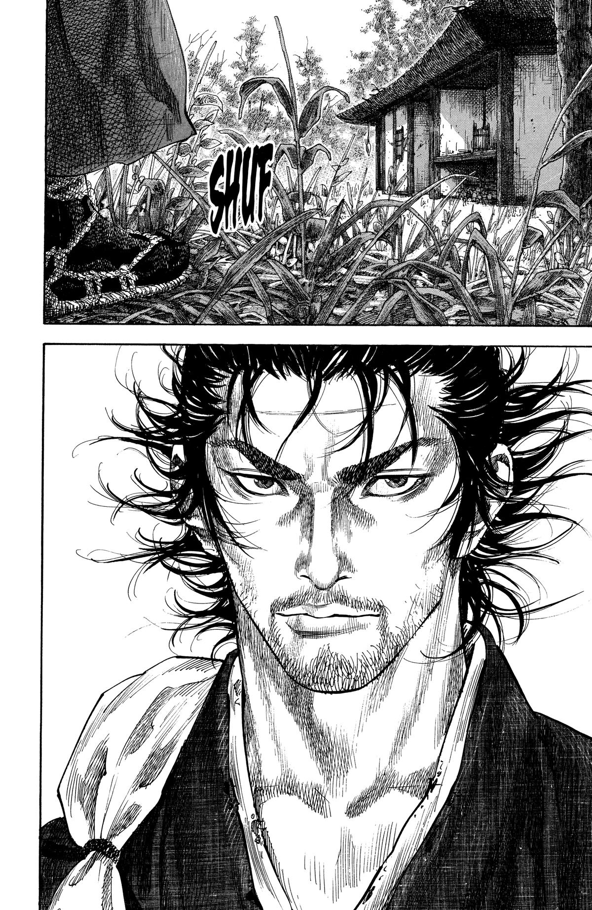 Vagabond # 115 20