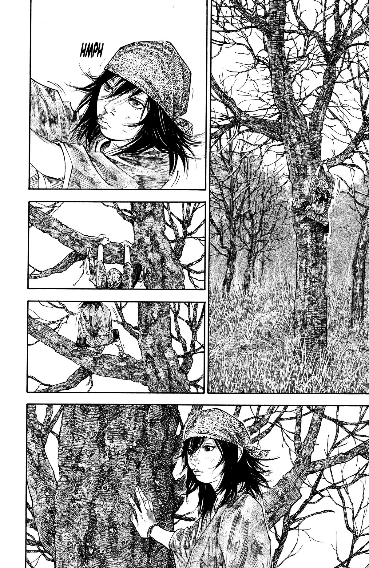 Vagabond # 116 13