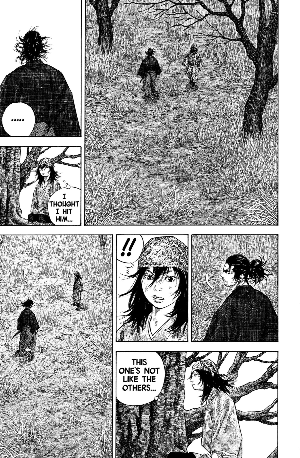 Vagabond # 116 14