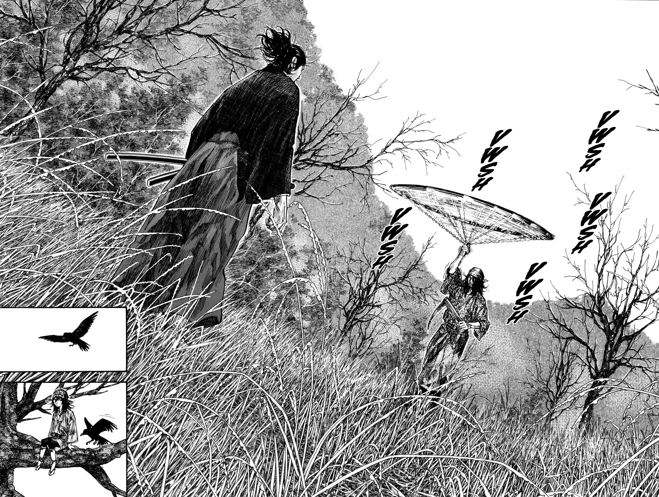 Vagabond # 116 15