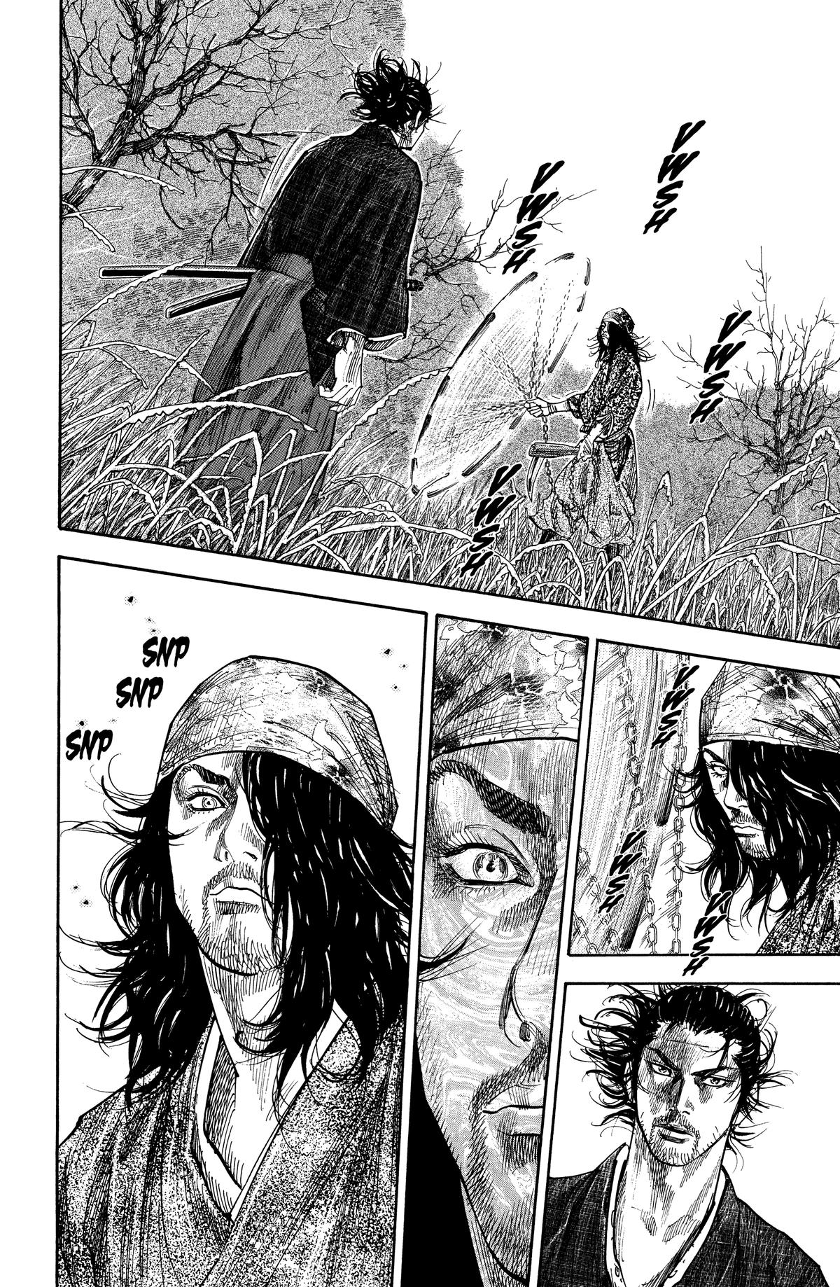 Vagabond # 116 16