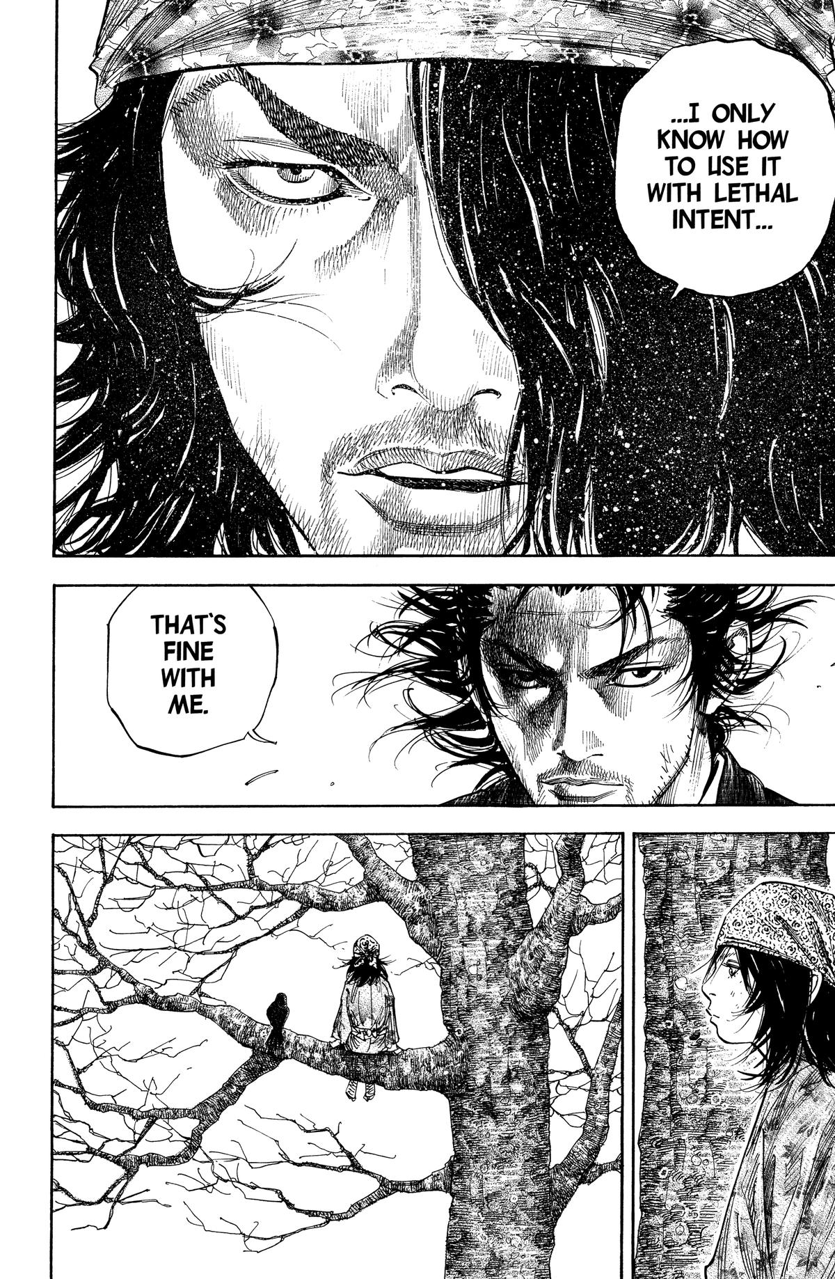 Vagabond # 116 18