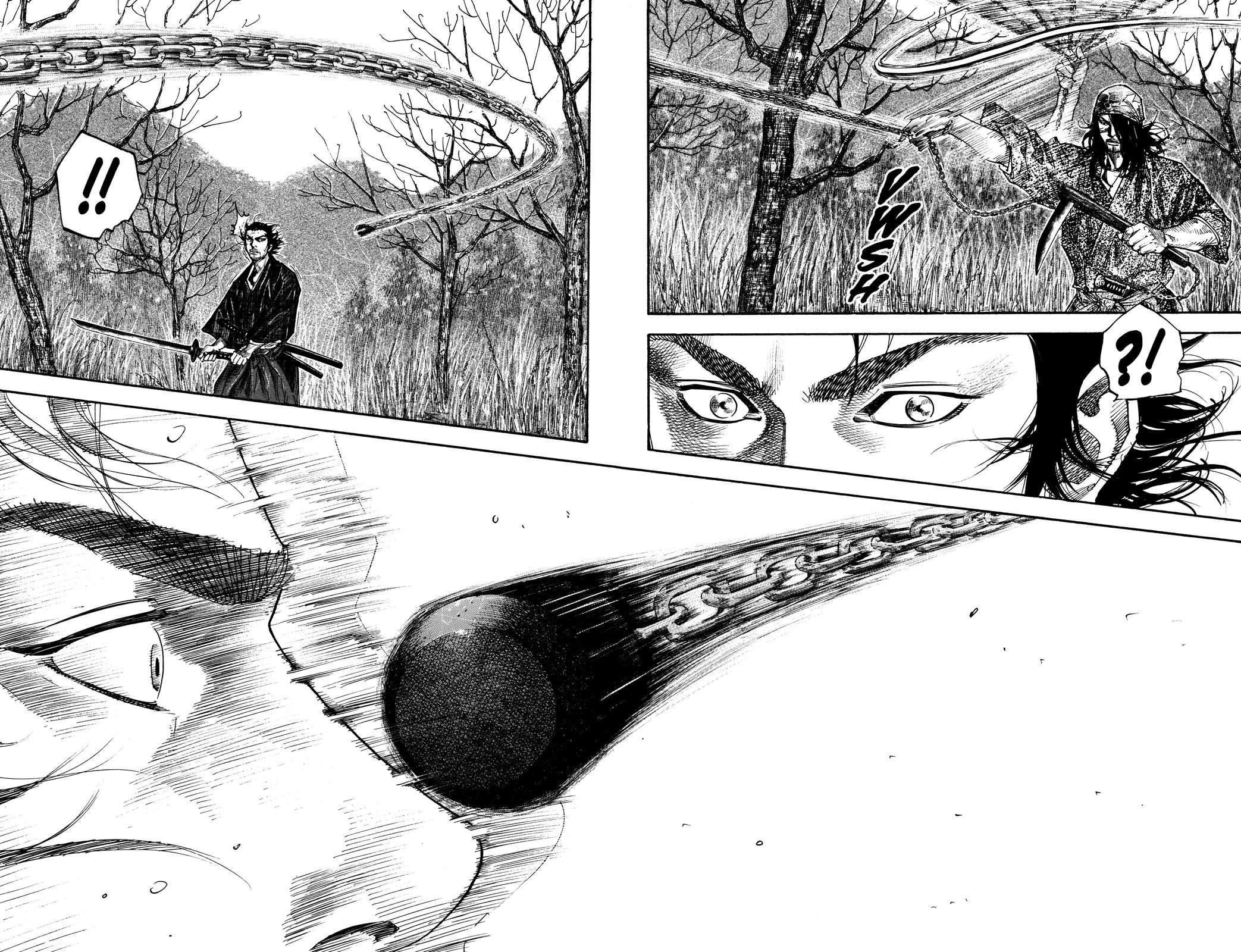 Vagabond # 117 3
