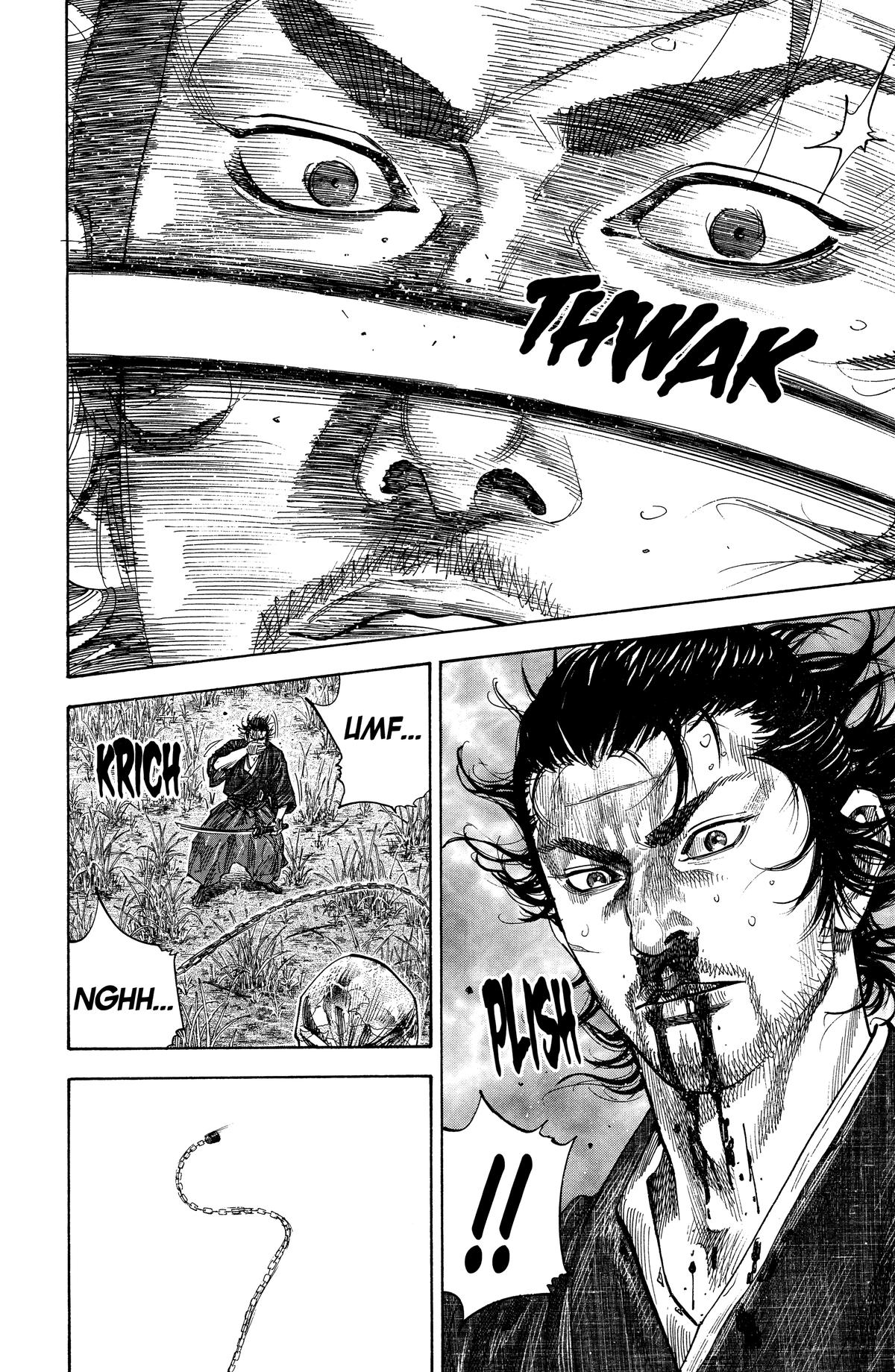 Vagabond # 117 4