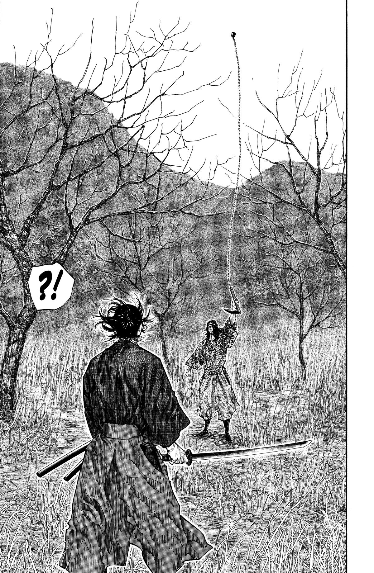 Vagabond # 117 9