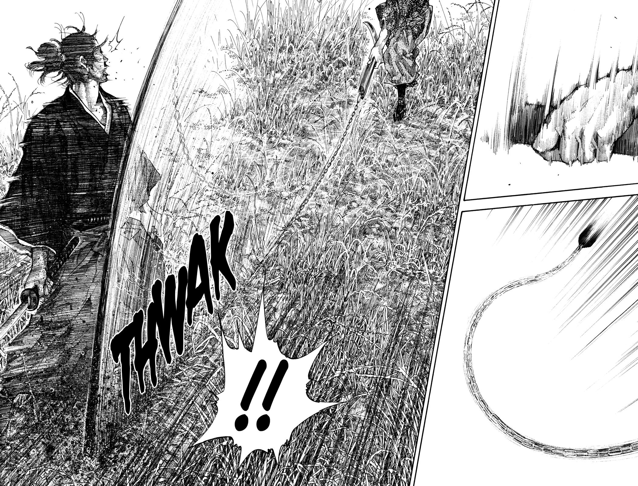 Vagabond # 117 10
