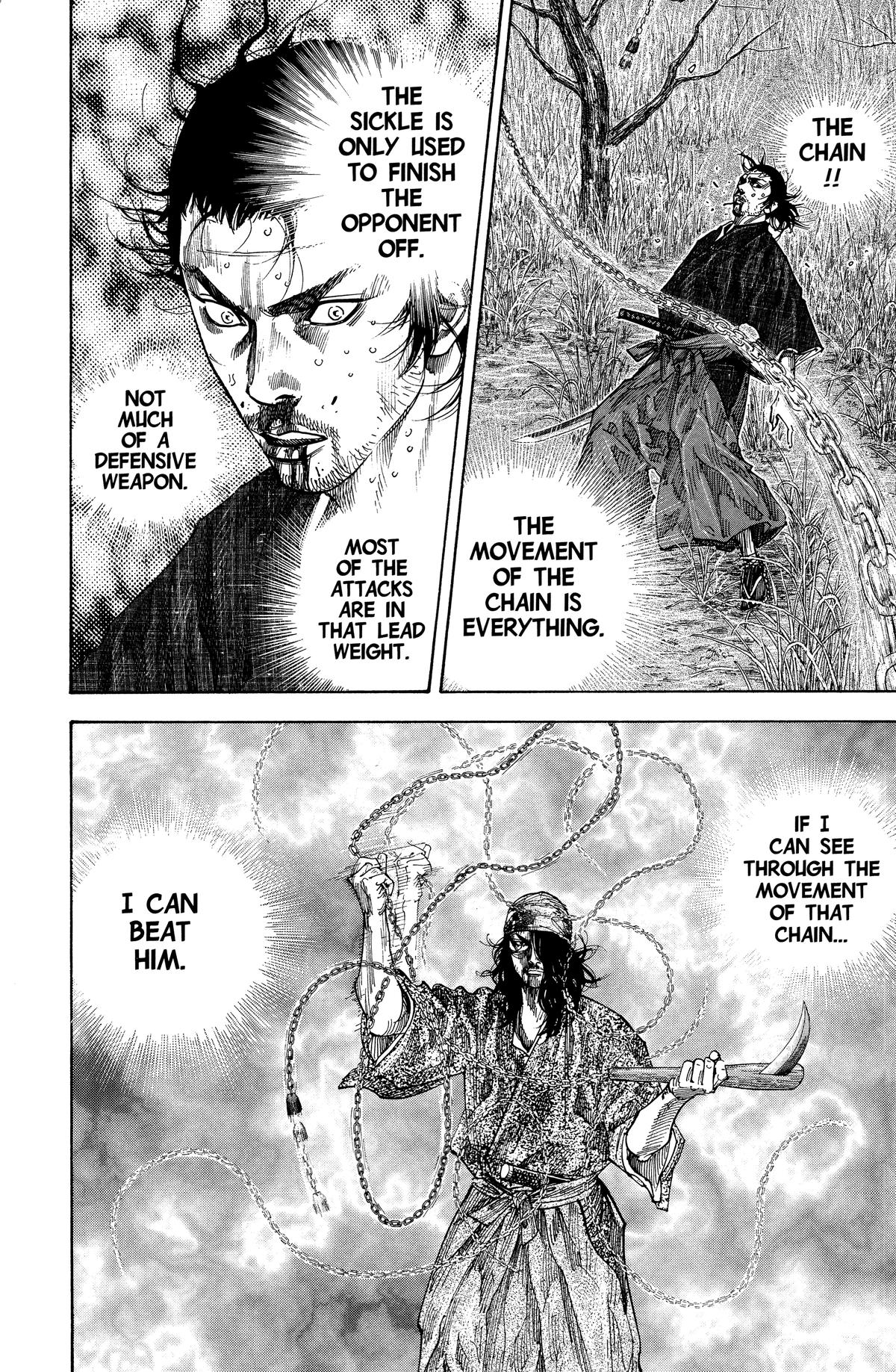 Vagabond # 117 11