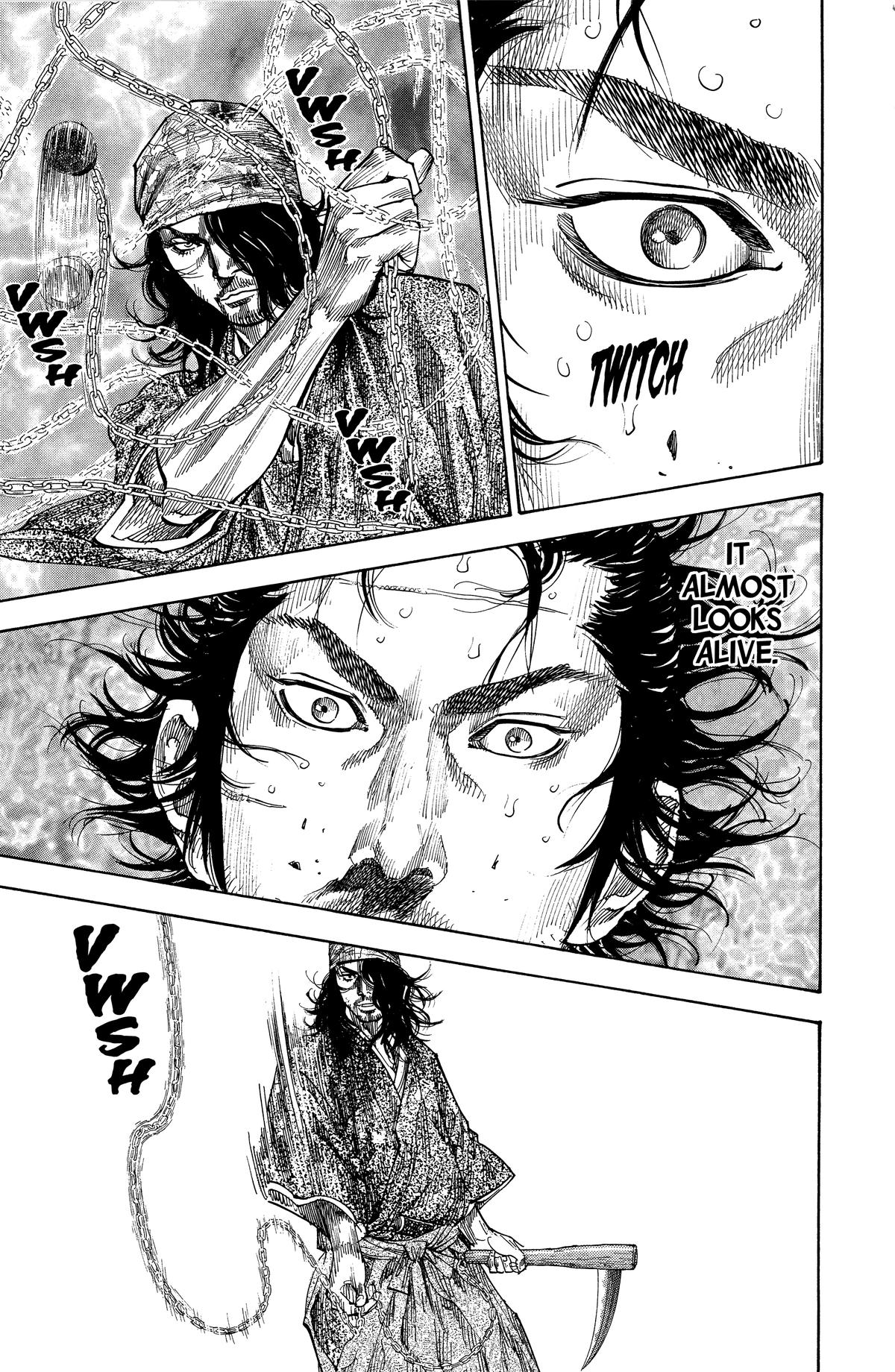 Vagabond # 117 12
