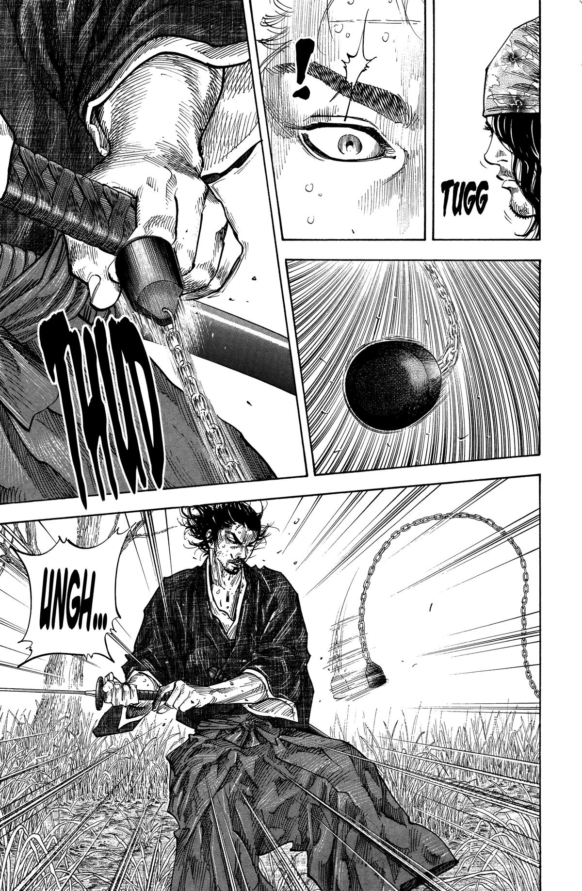 Vagabond # 117 14