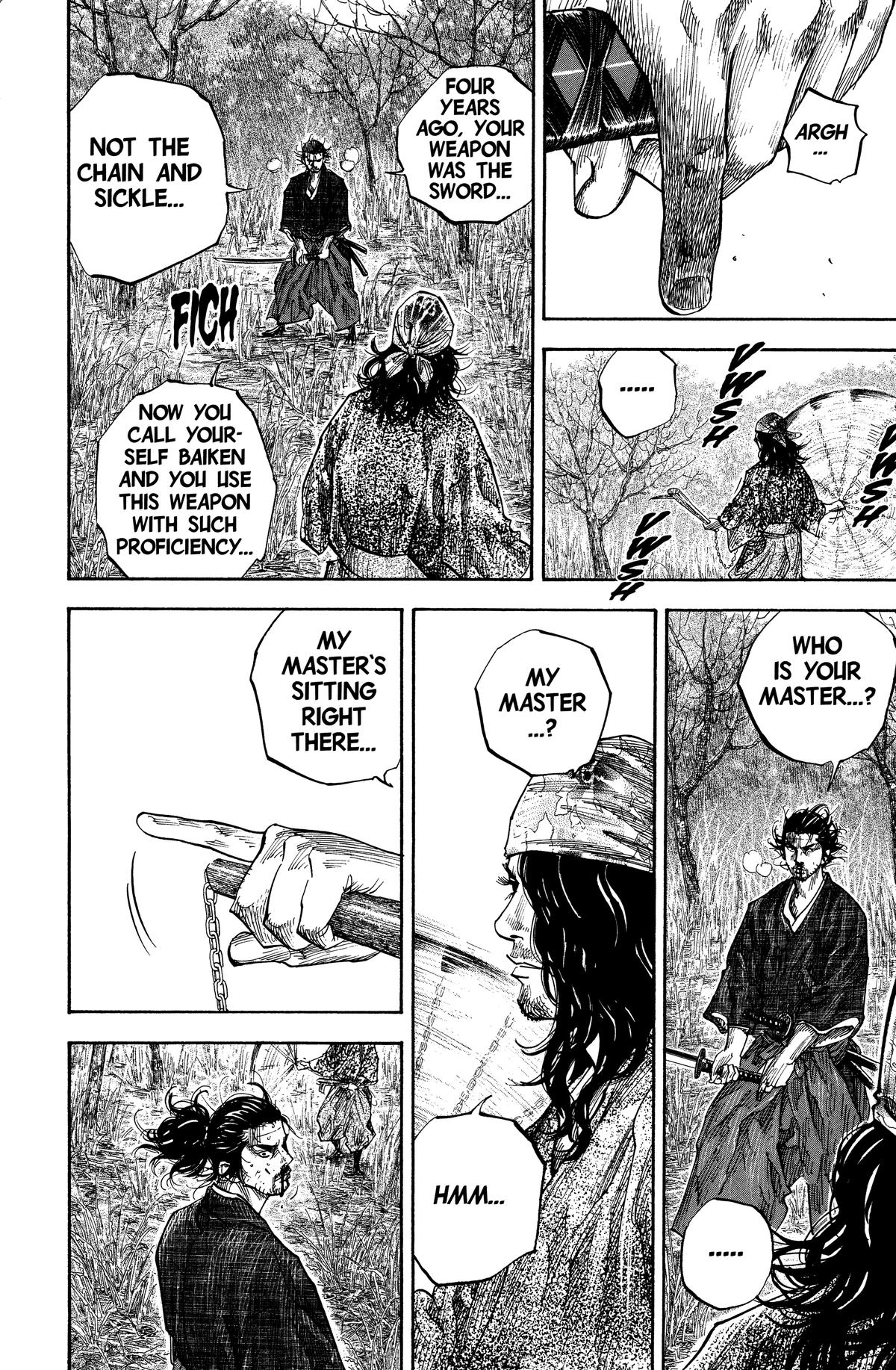 Vagabond # 117 15