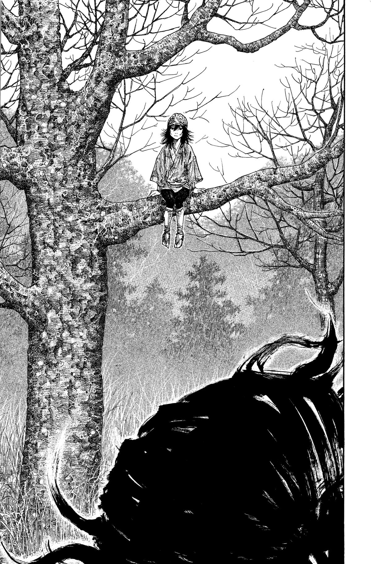 Vagabond # 117 16