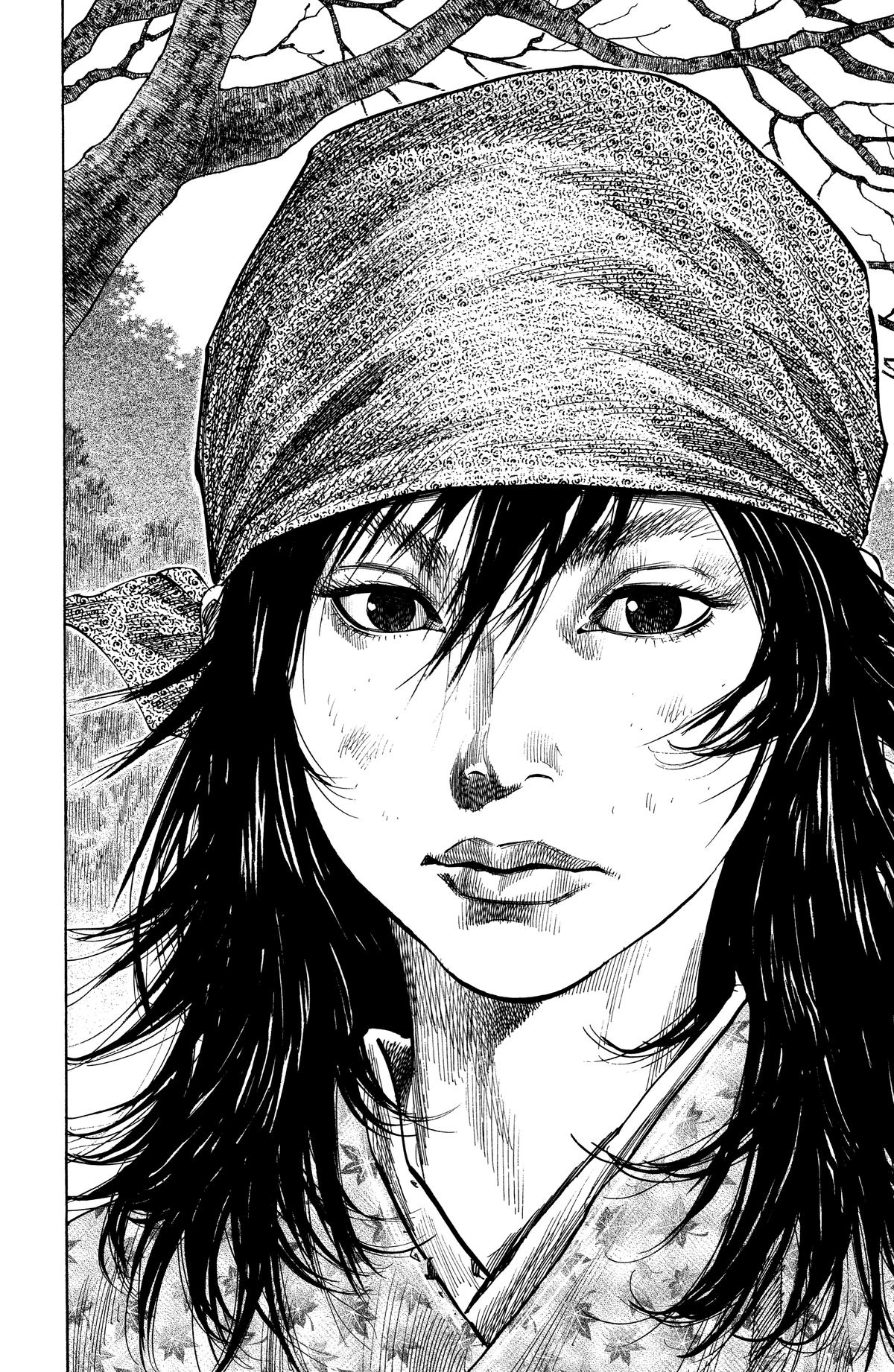 Vagabond # 117 17