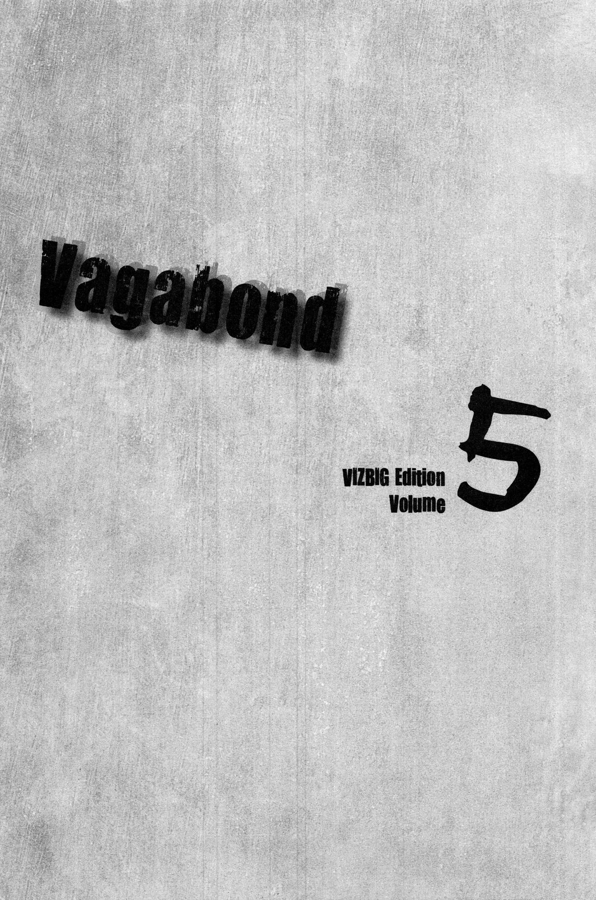 Vagabond # 118 2