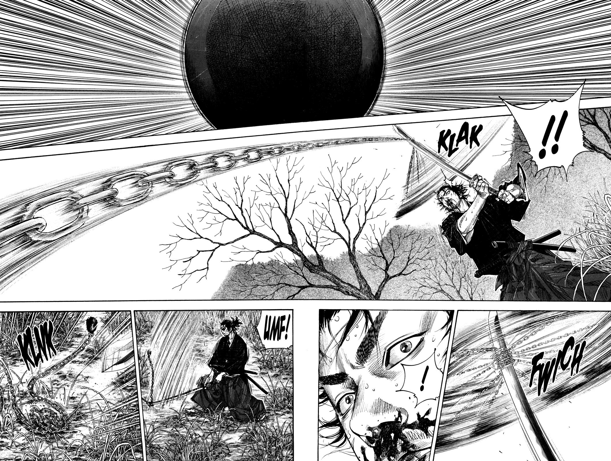 Vagabond # 118 9