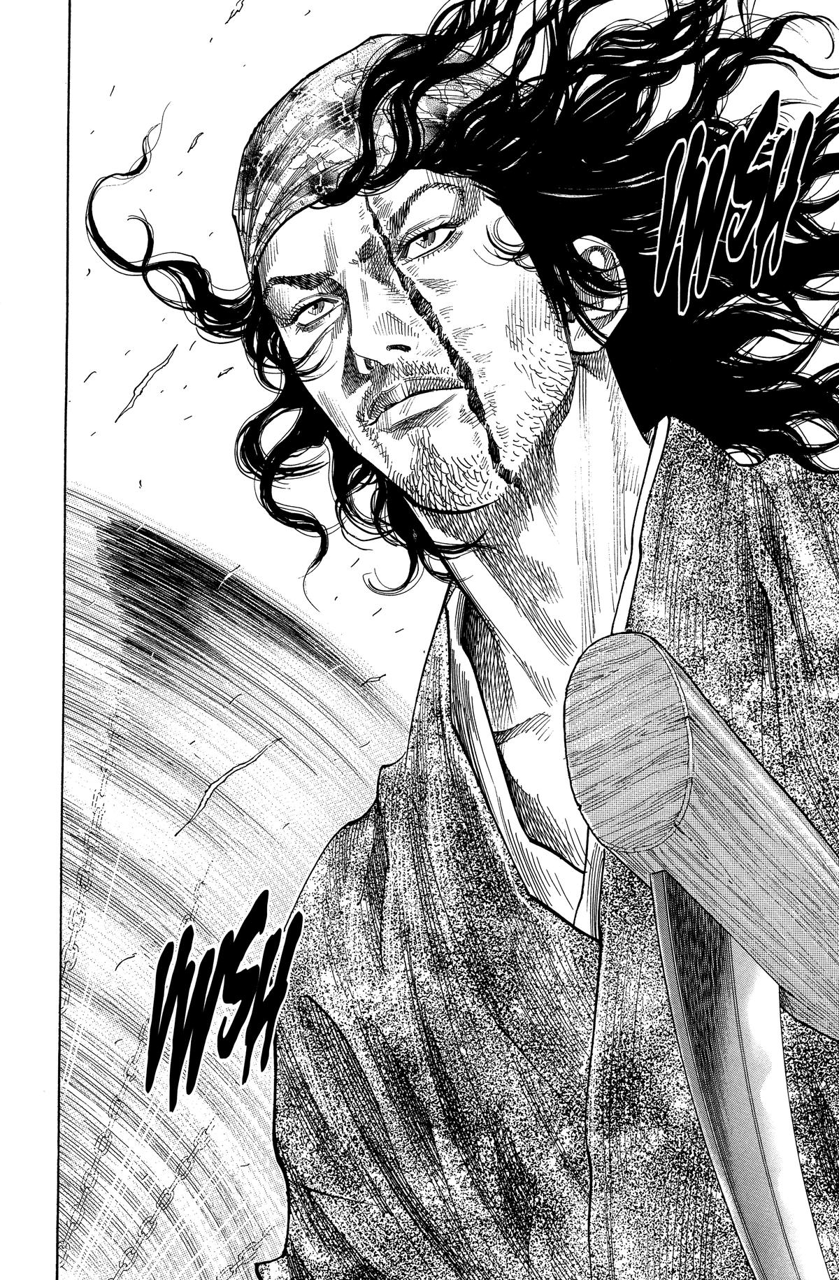 Vagabond # 118 11