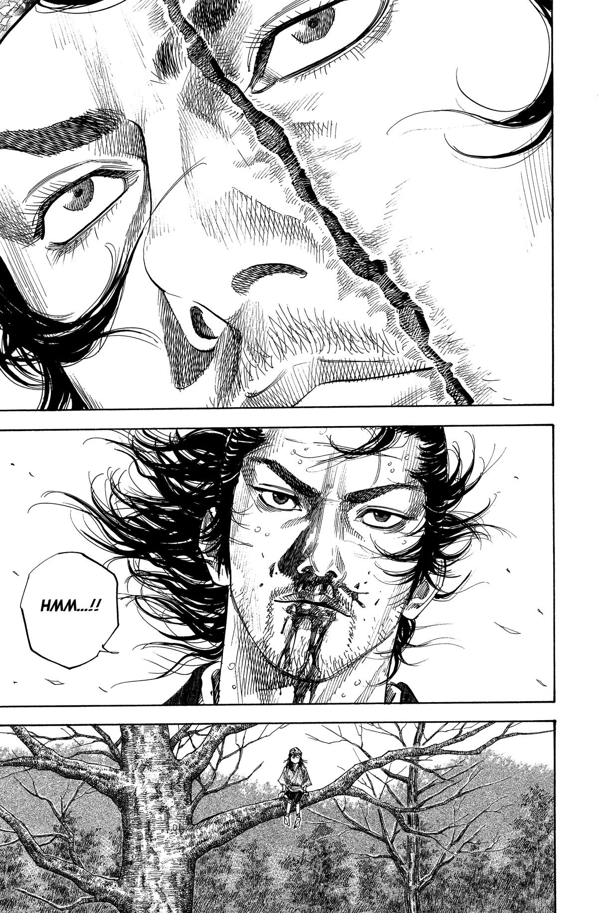 Vagabond # 118 12