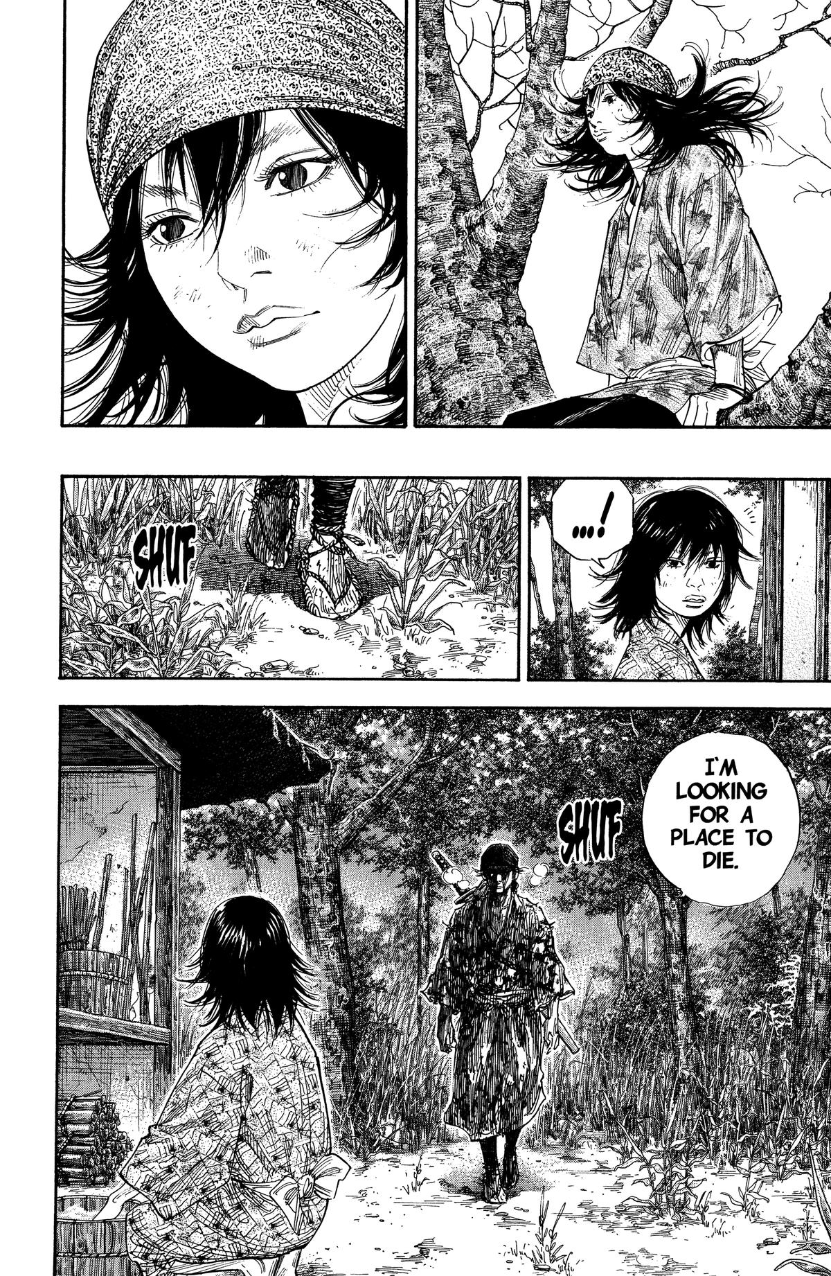 Vagabond # 118 13