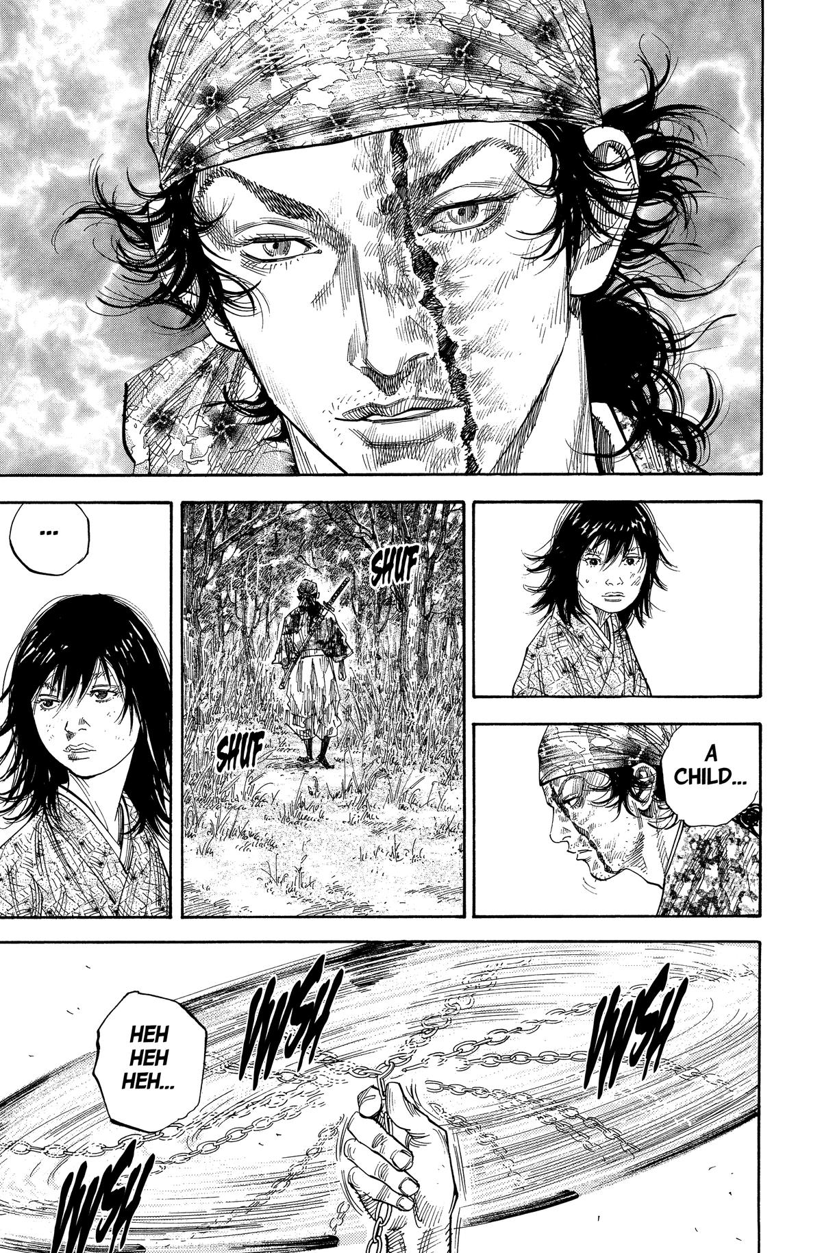 Vagabond # 118 14