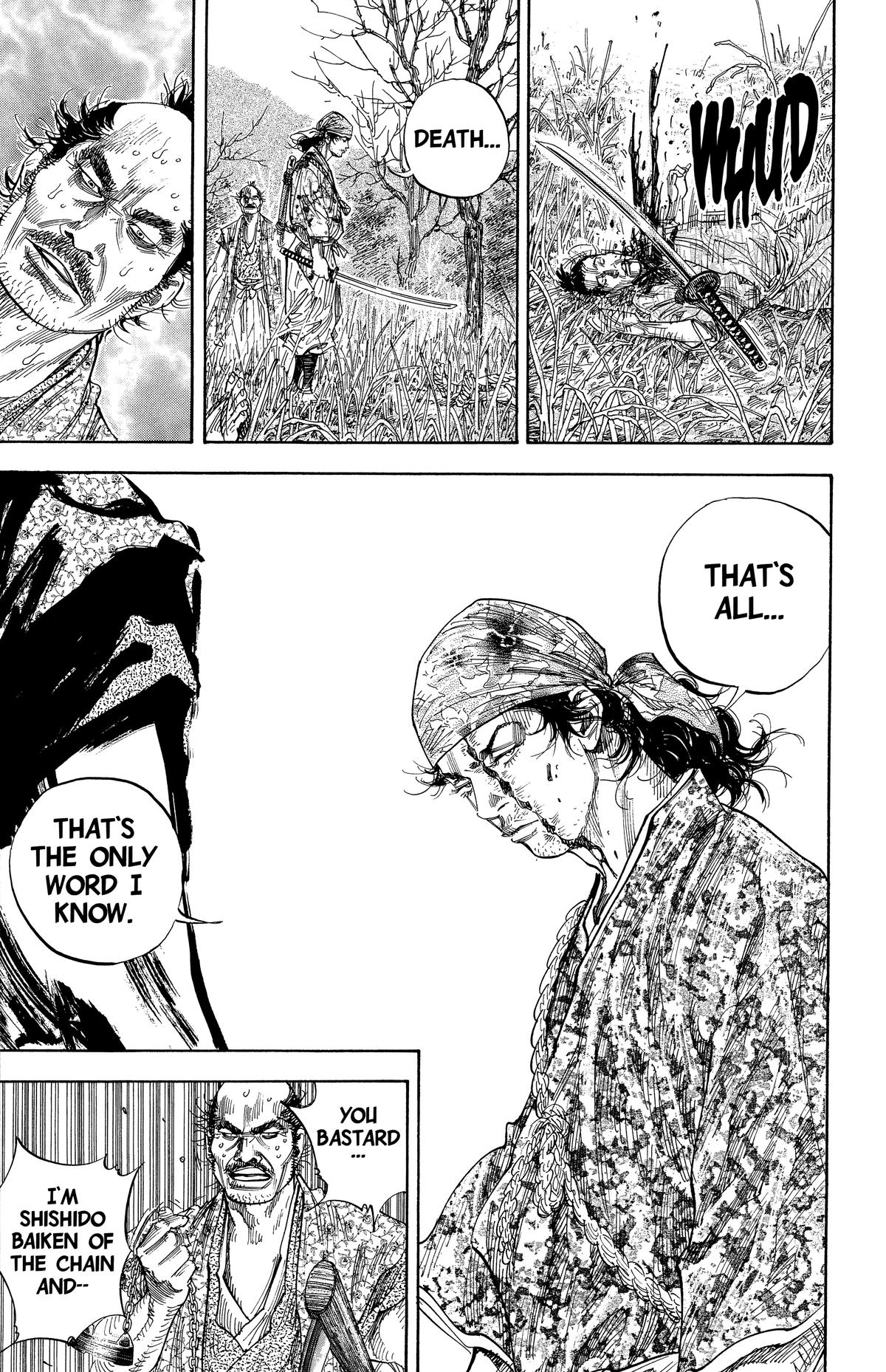 Vagabond # 118 19