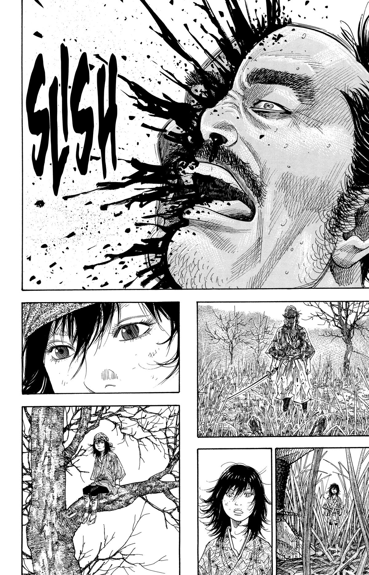 Vagabond # 118 20